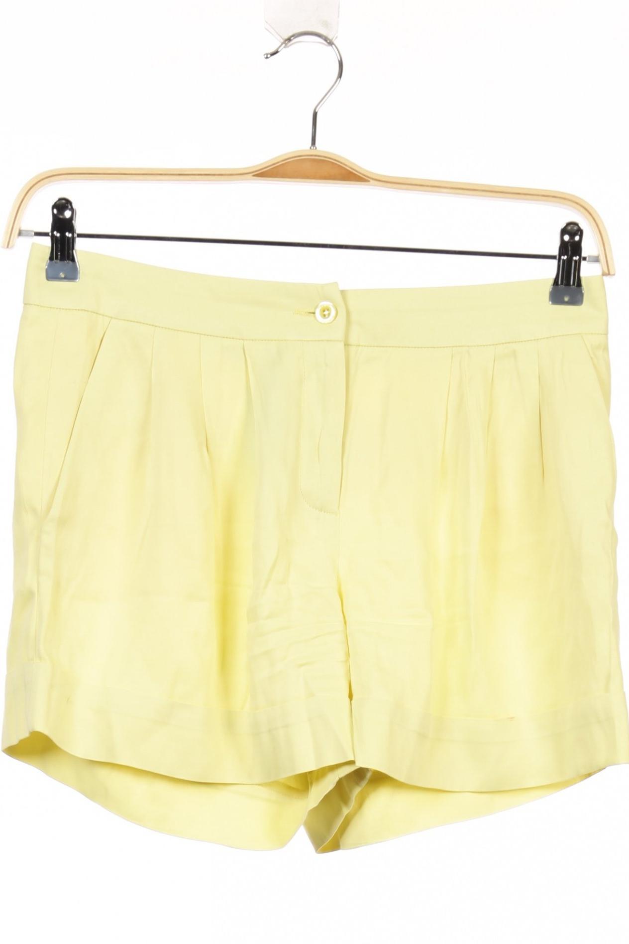 

Marciano Damen Shorts, gelb, Gr. 42