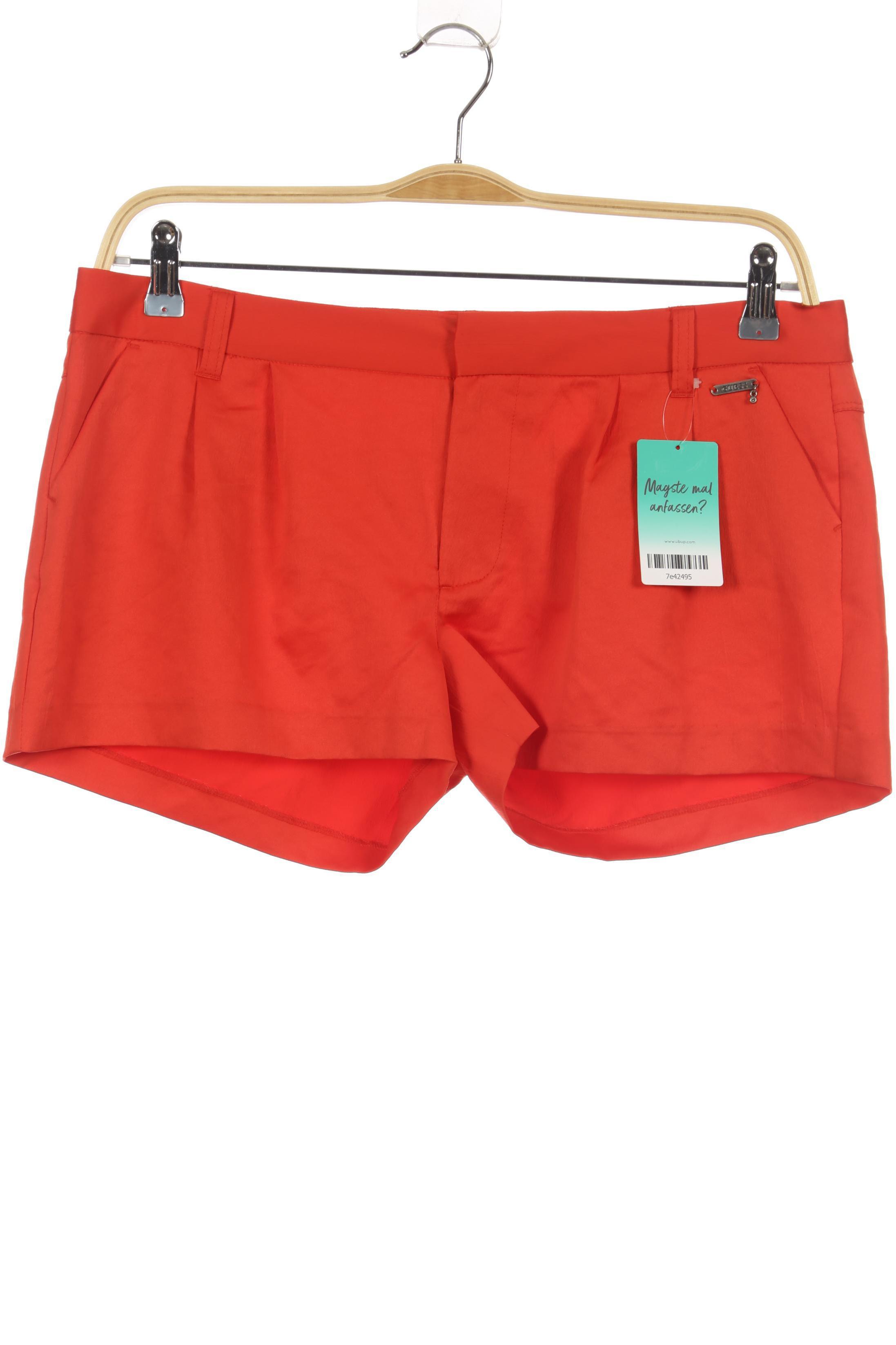 

Guess Damen Shorts, rot, Gr. 30
