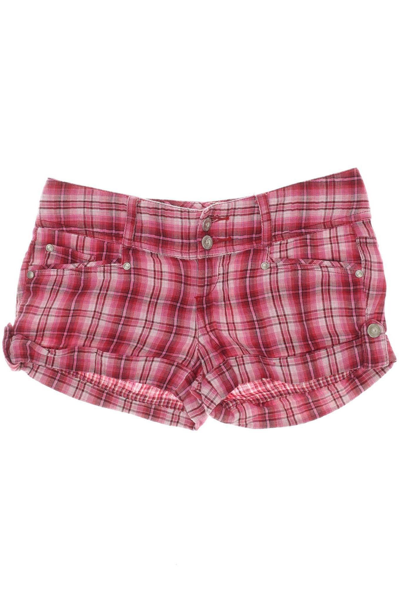 

Guess Damen Shorts, pink, Gr. 25