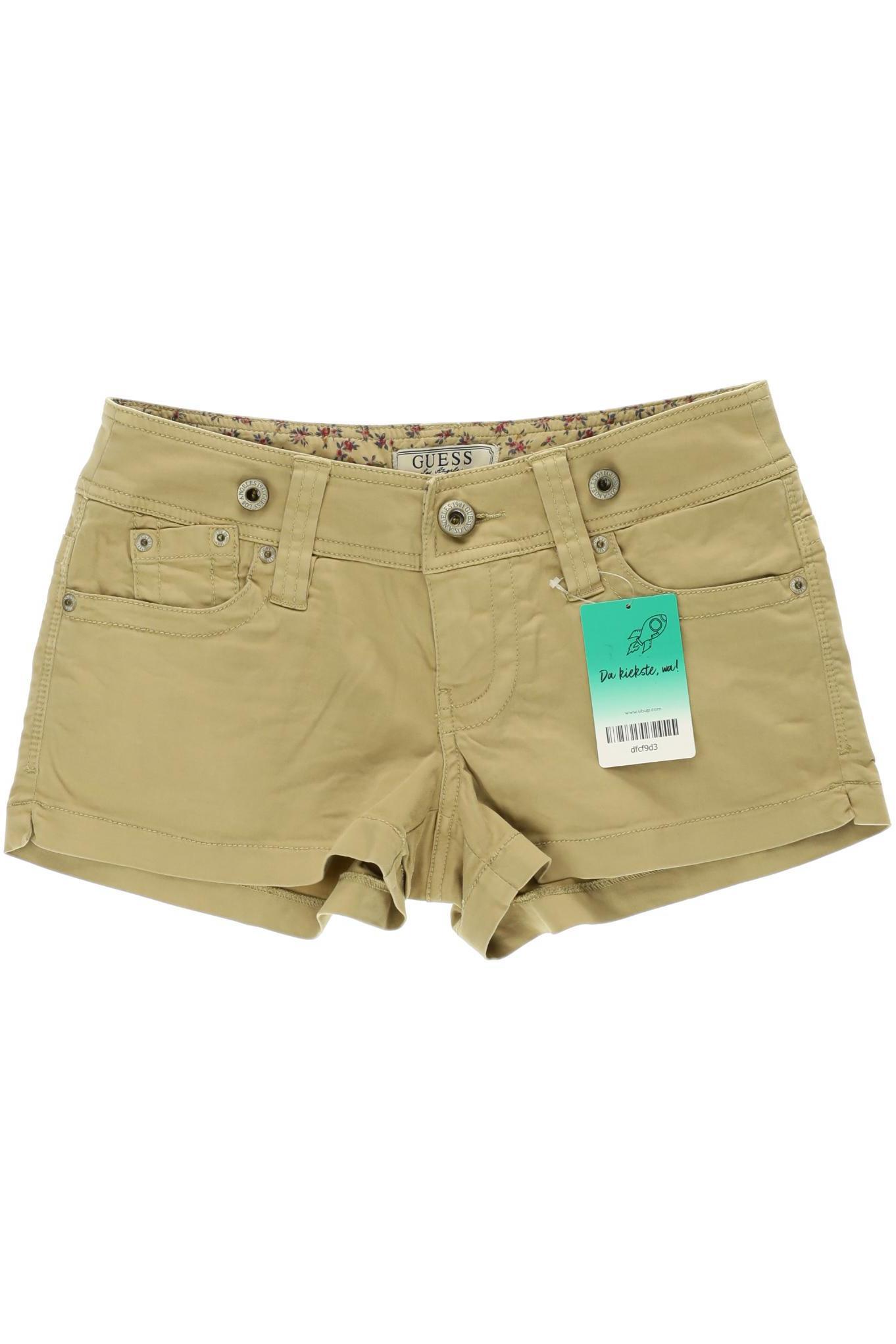 

Guess Damen Shorts, beige, Gr.