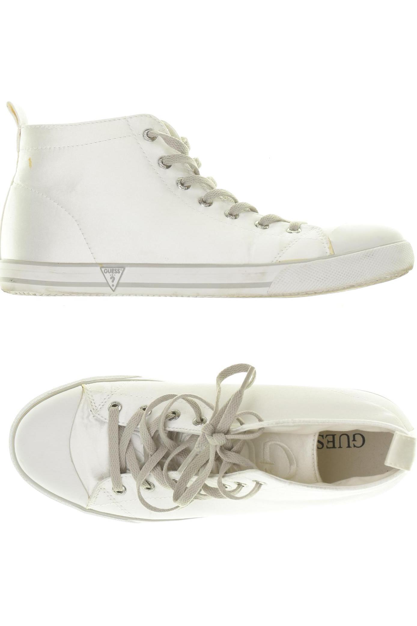 

Guess Damen Sneakers, weiß, Gr. 39