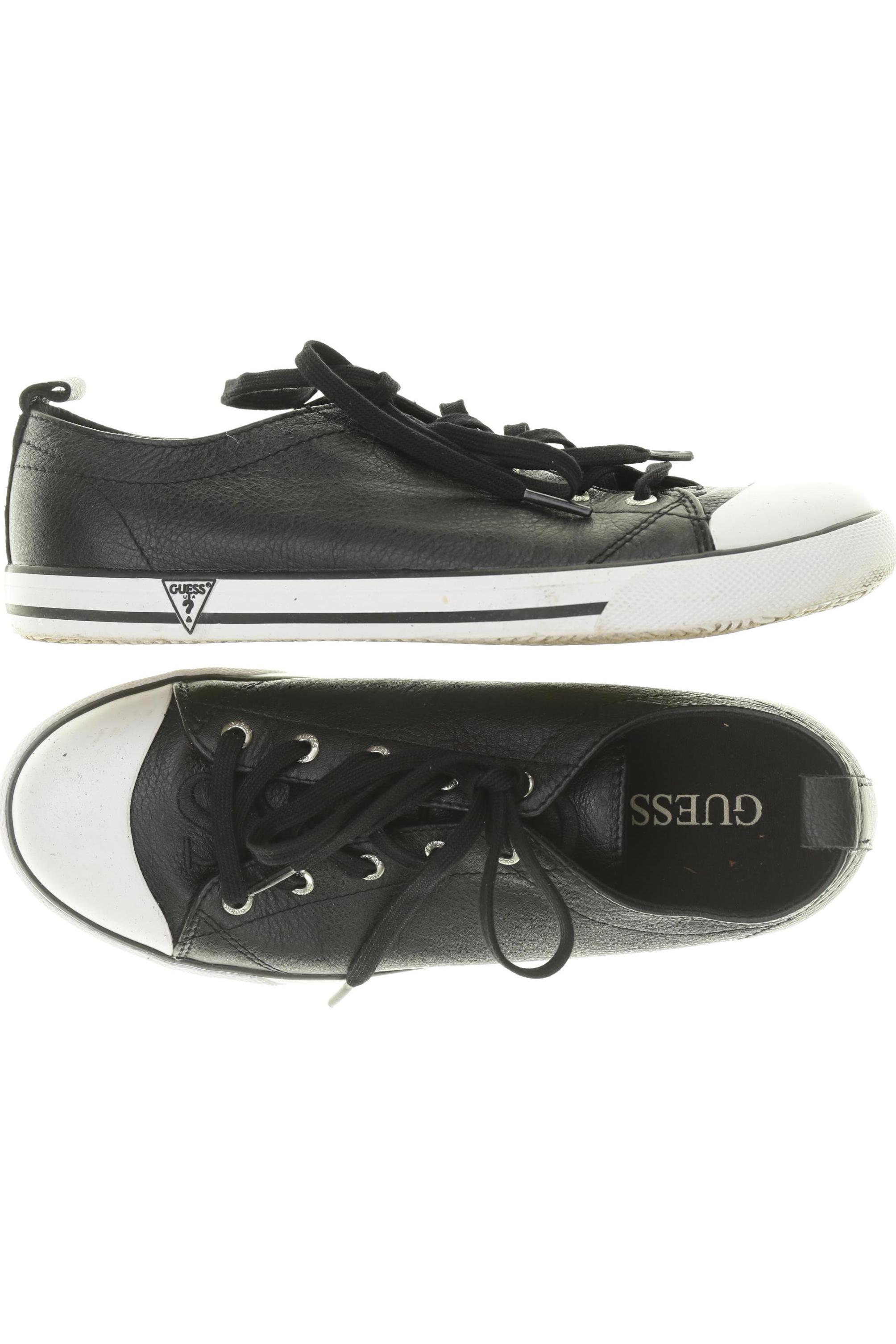 

Guess Damen Sneakers, schwarz, Gr. 38