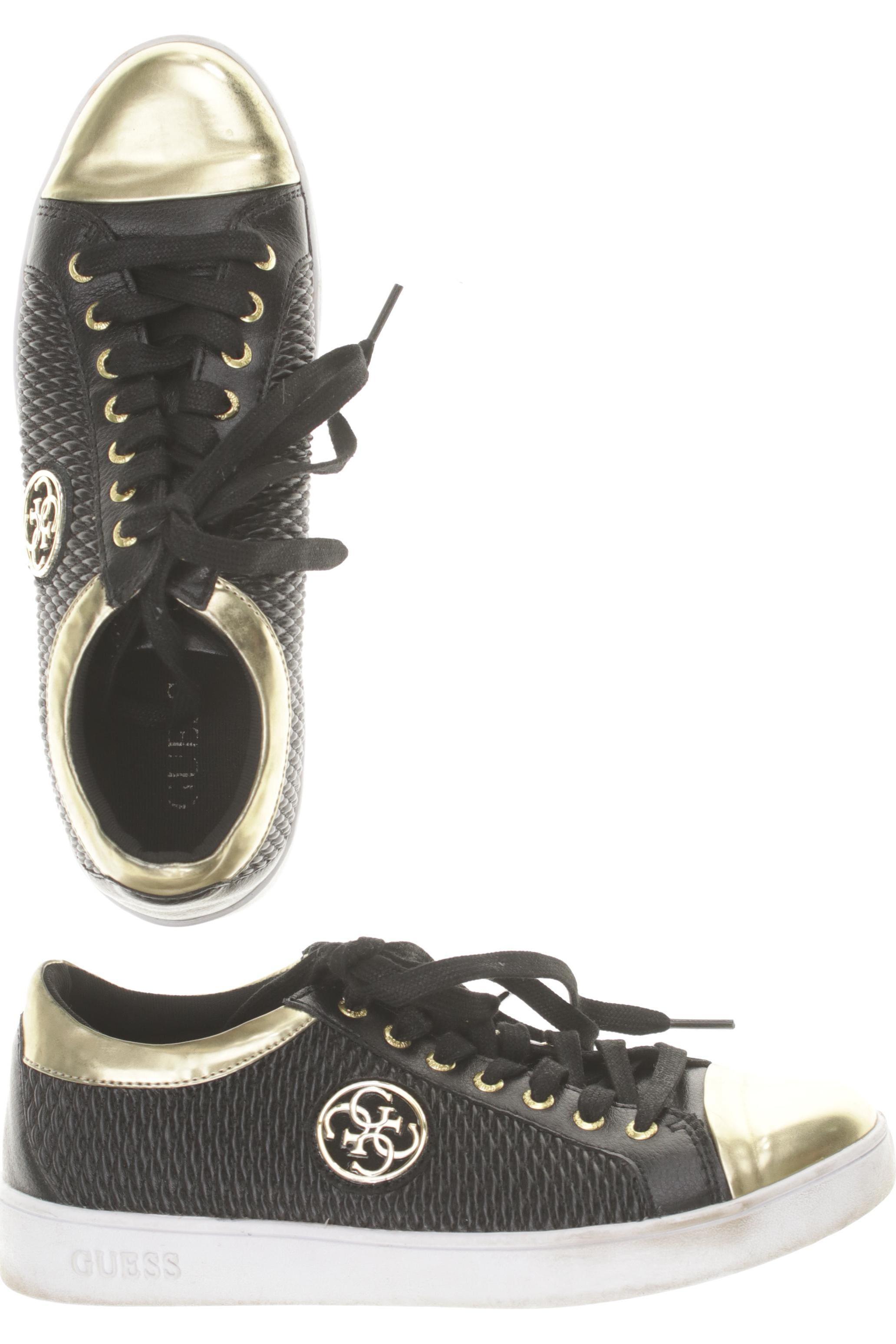 

Guess Damen Sneakers, schwarz, Gr. 39