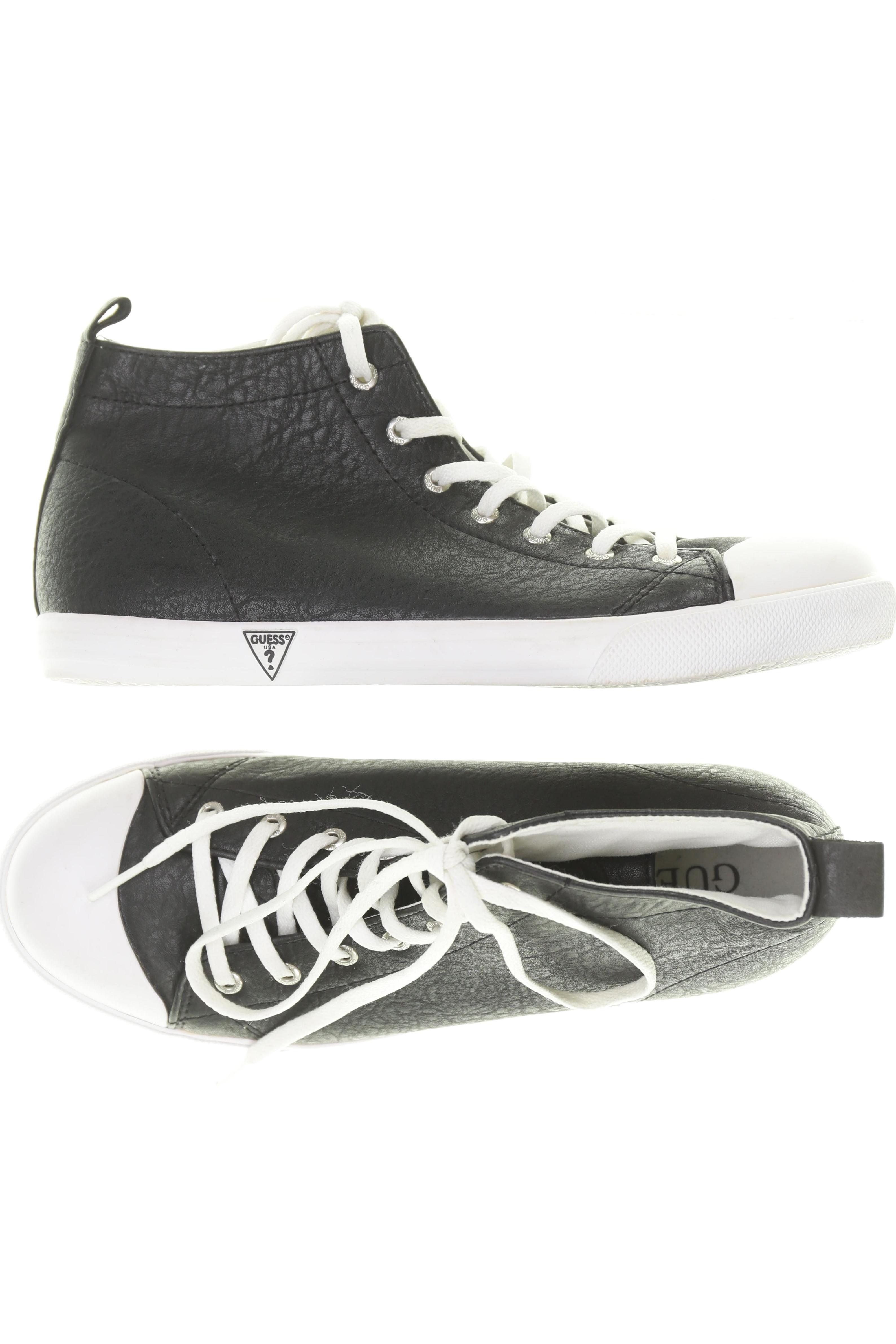 

Guess Damen Sneakers, schwarz, Gr. 39
