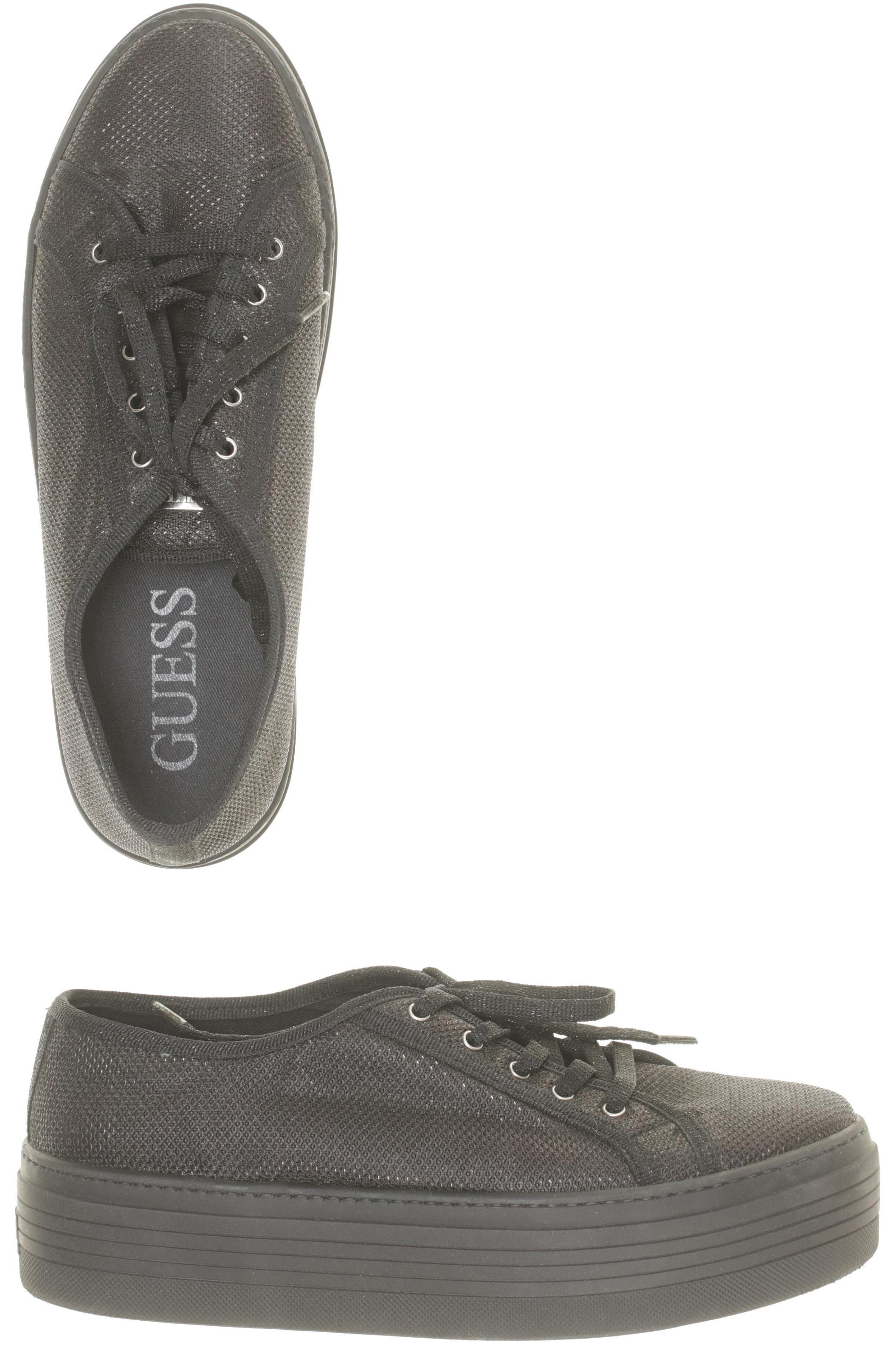 

Guess Damen Sneakers, schwarz, Gr. 38