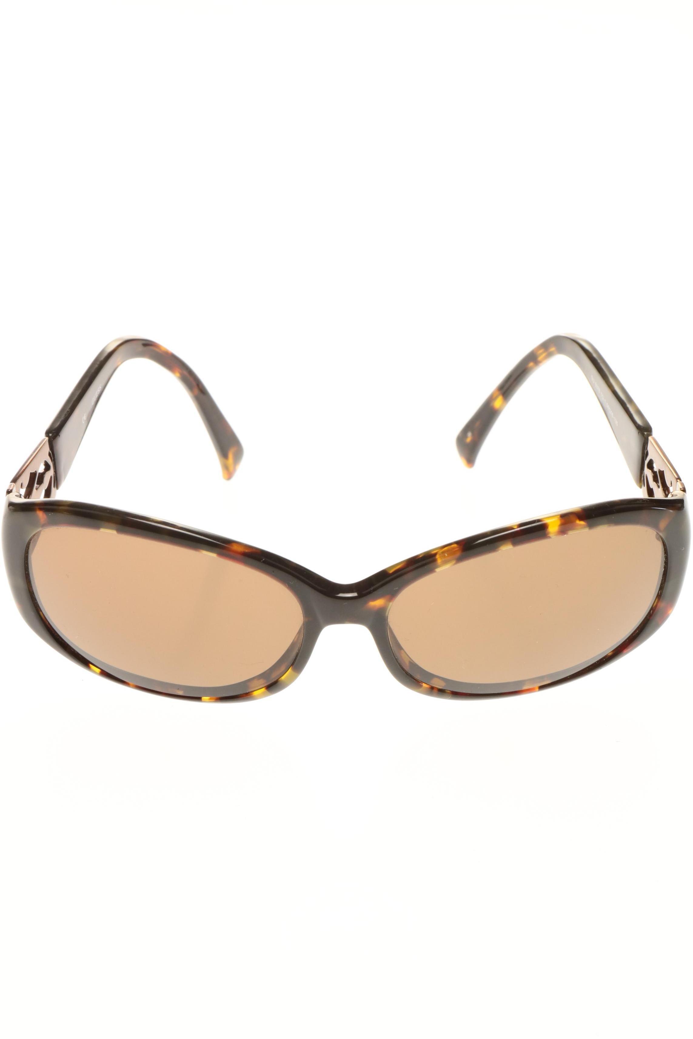 

Guess Damen Sonnenbrille, braun, Gr.