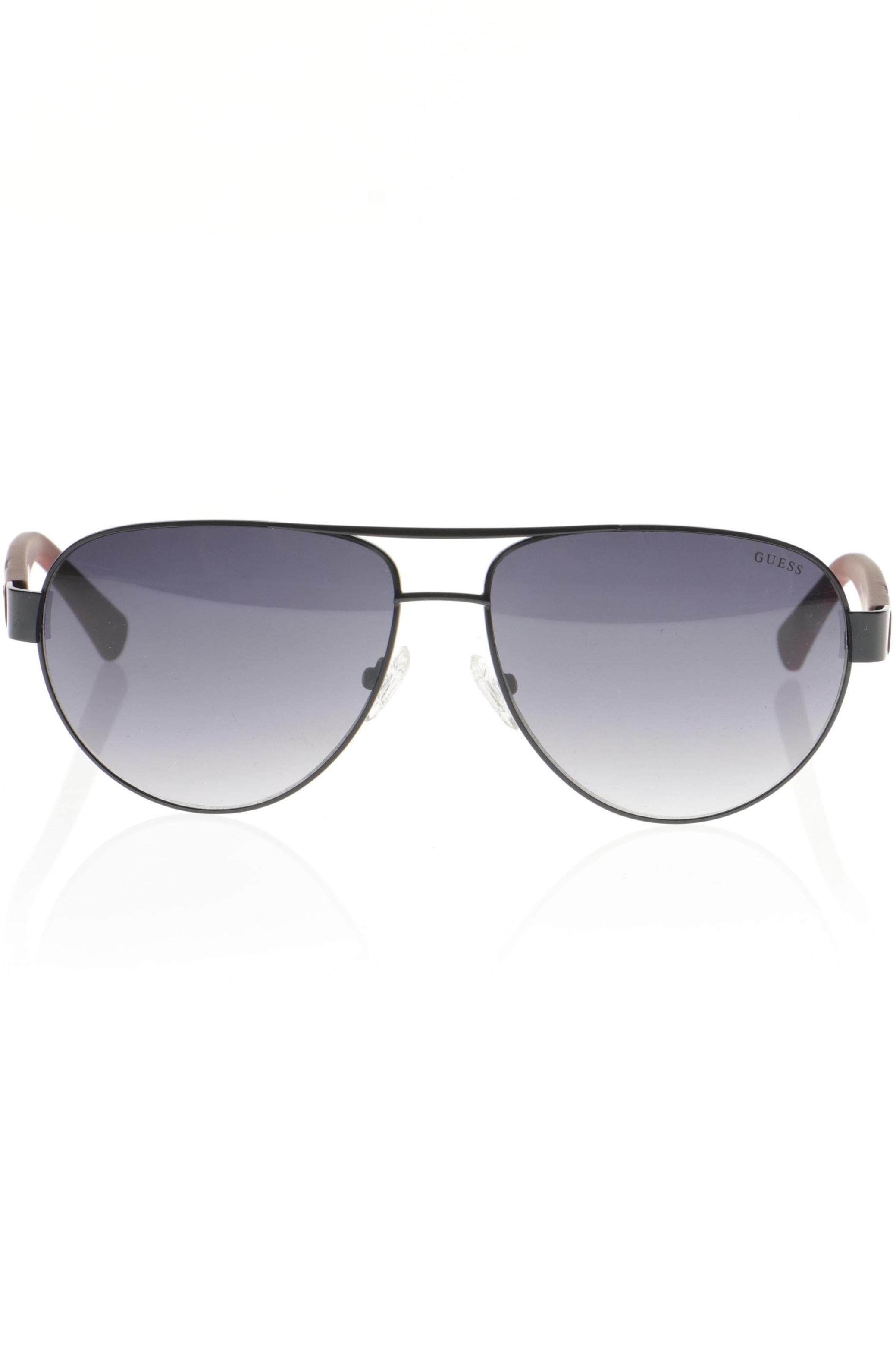 

Guess Damen Sonnenbrille, schwarz, Gr.