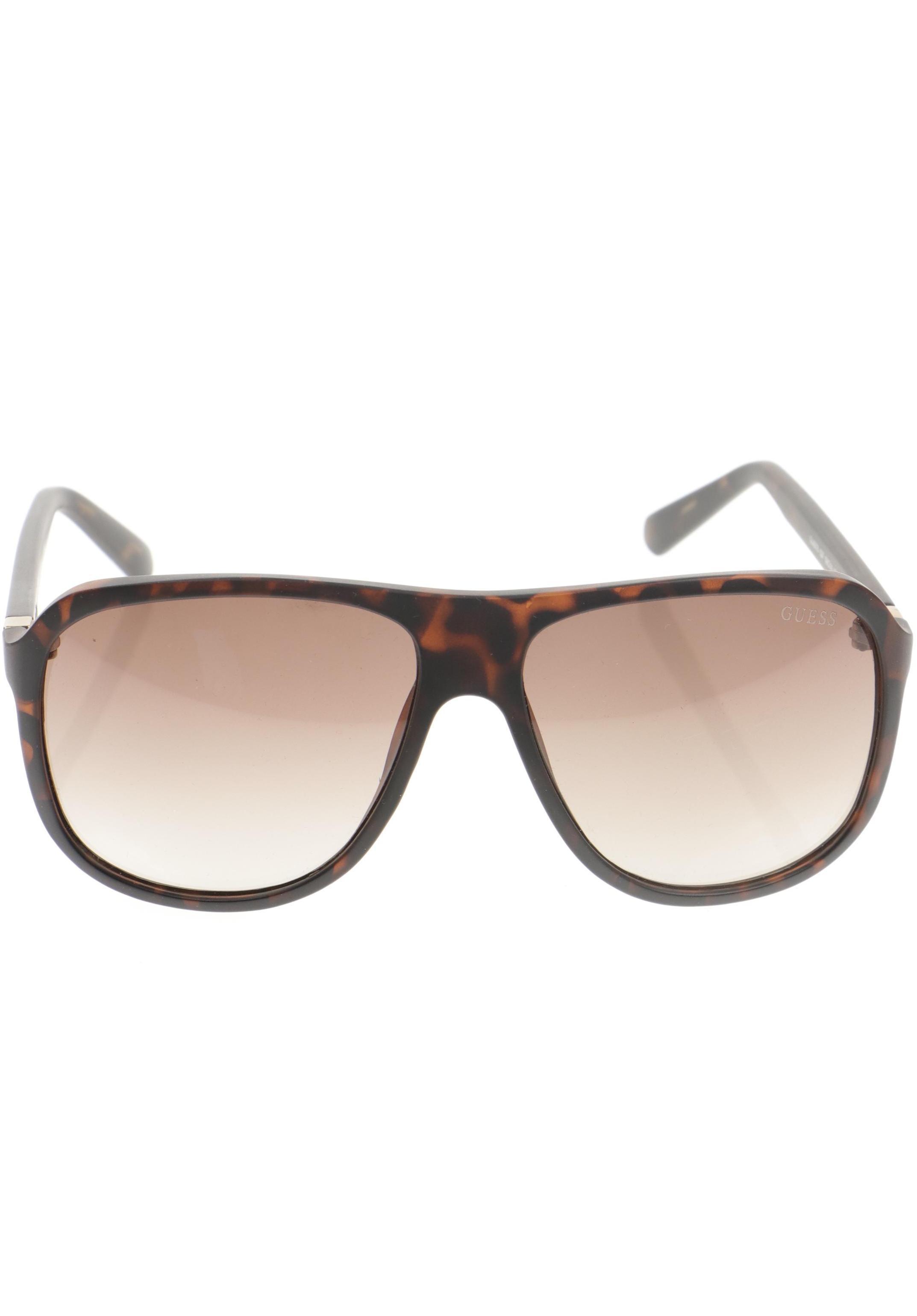 

Guess Damen Sonnenbrille, braun, Gr.