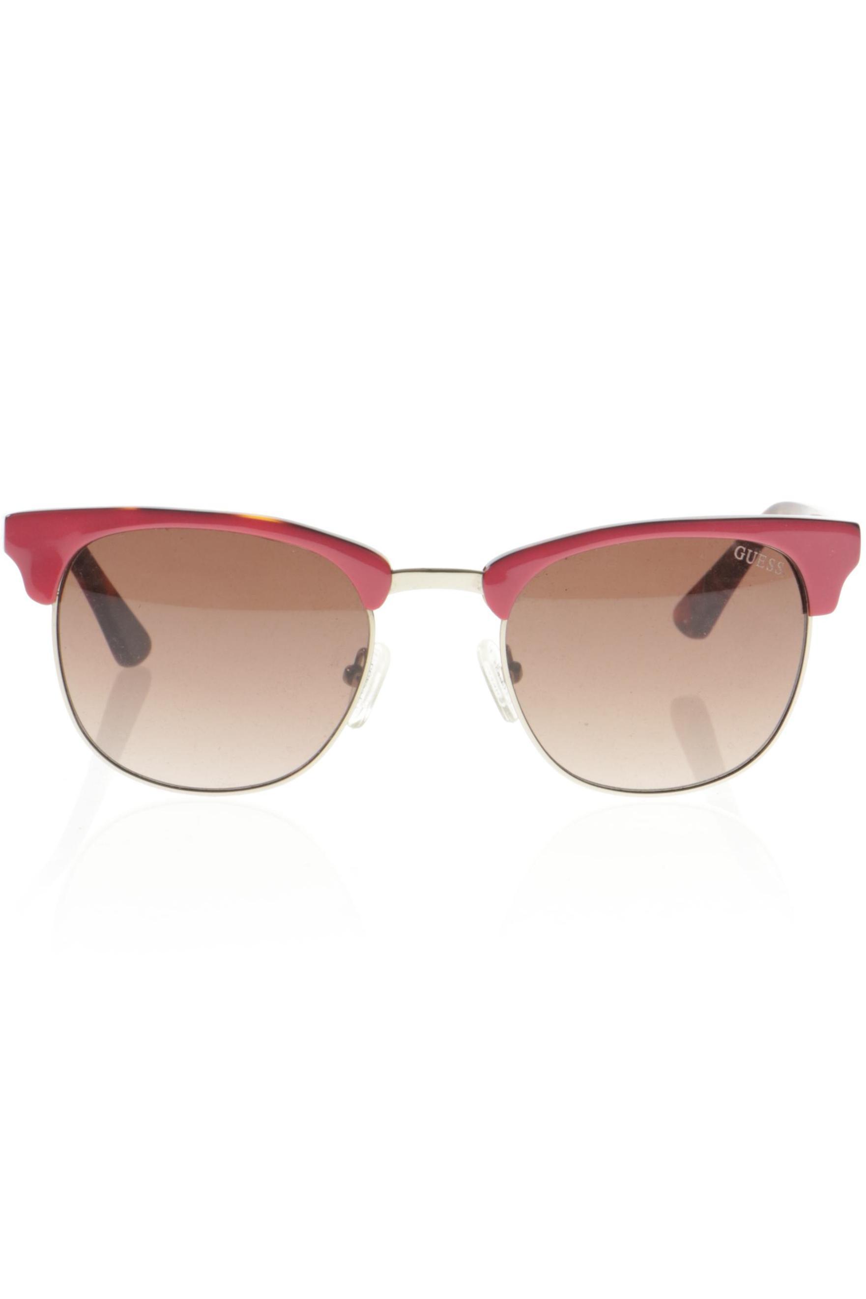 

Guess Damen Sonnenbrille, pink, Gr.