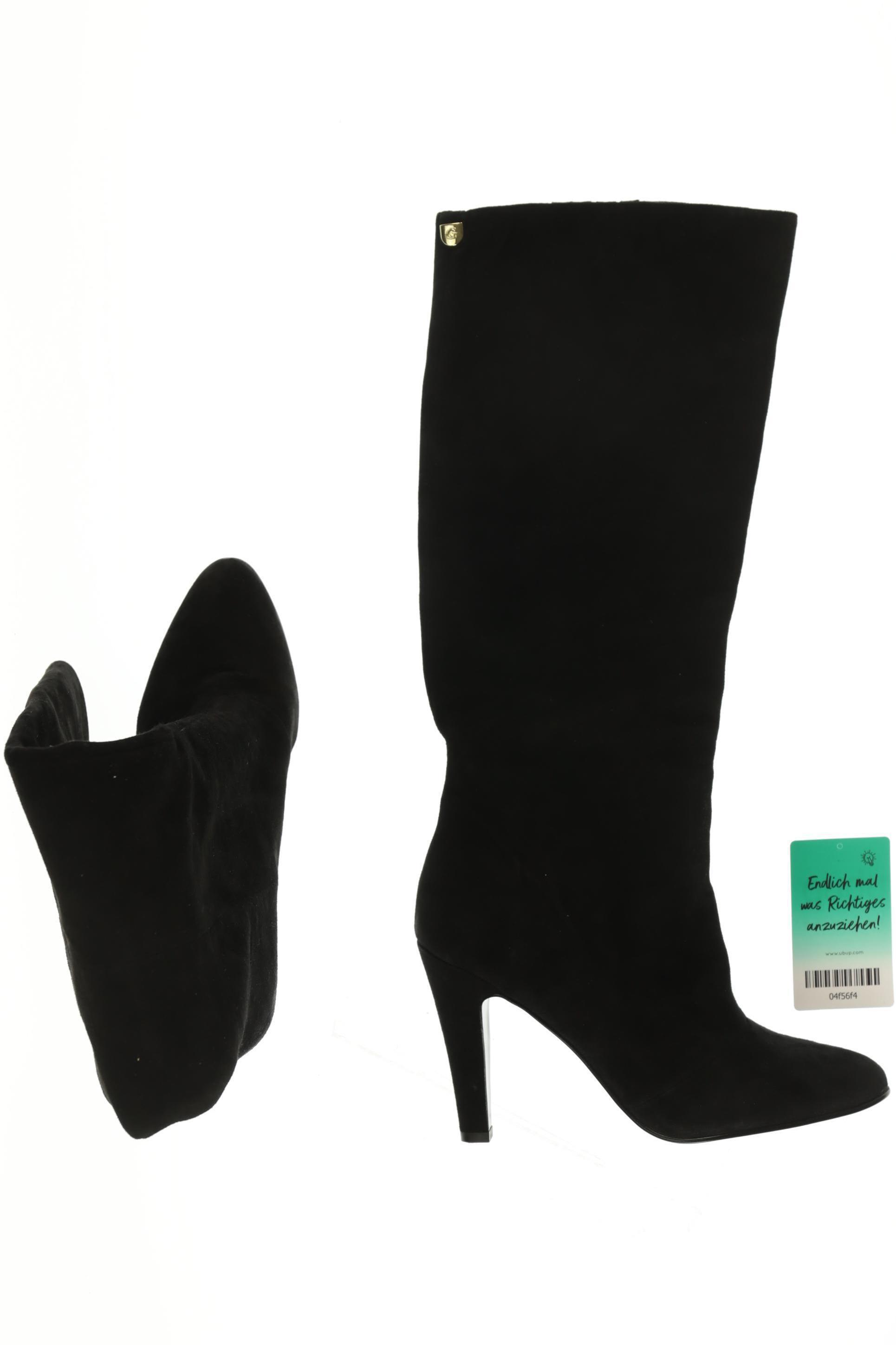 

Guess Damen Stiefel, schwarz, Gr. 37