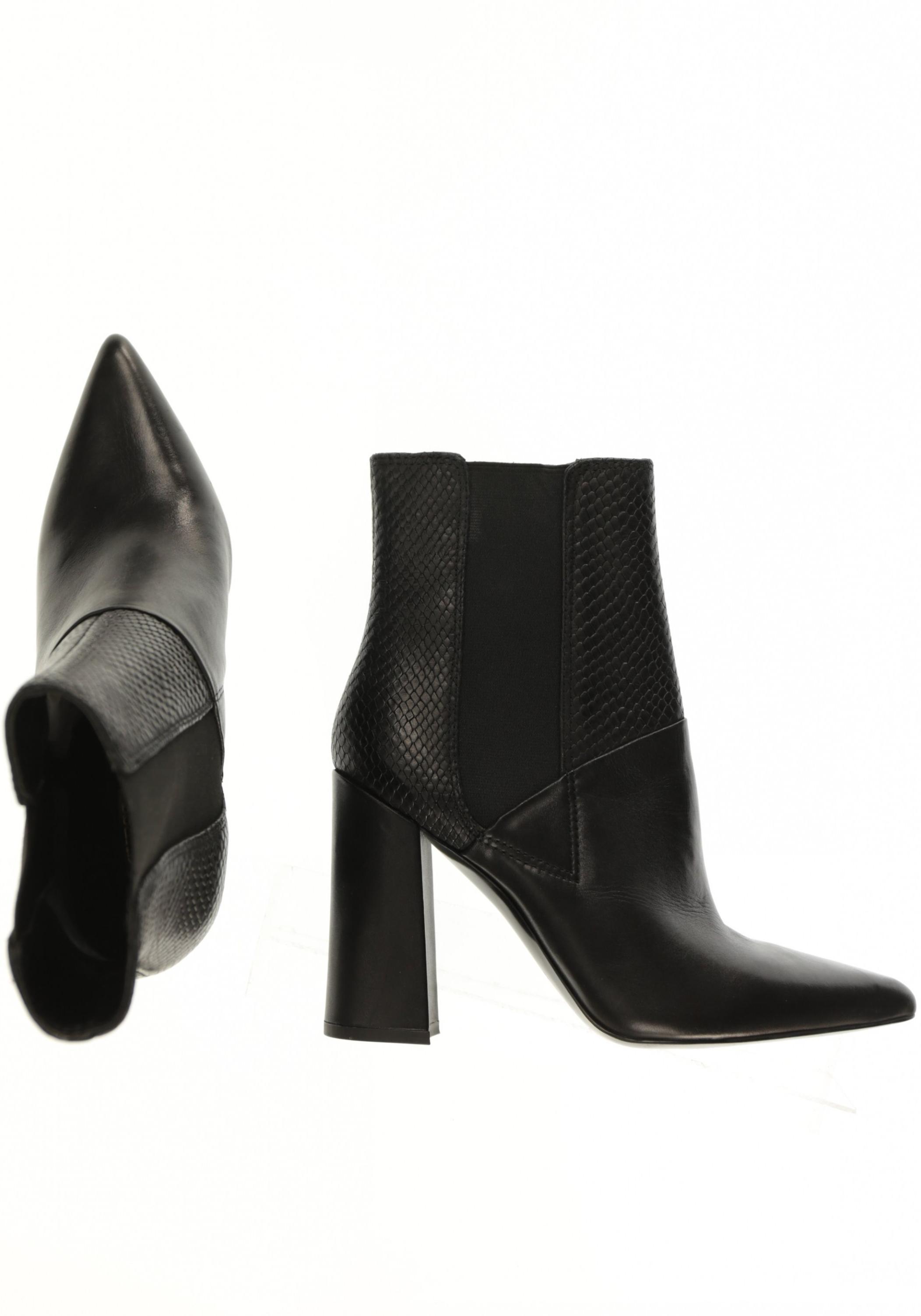 

Guess Damen Stiefel, schwarz, Gr. 9.5