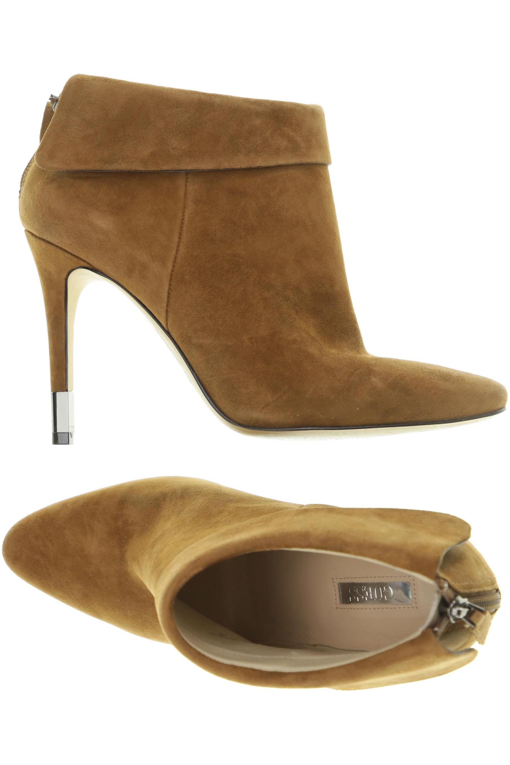 

Guess Damen Stiefelette, braun, Gr. 39