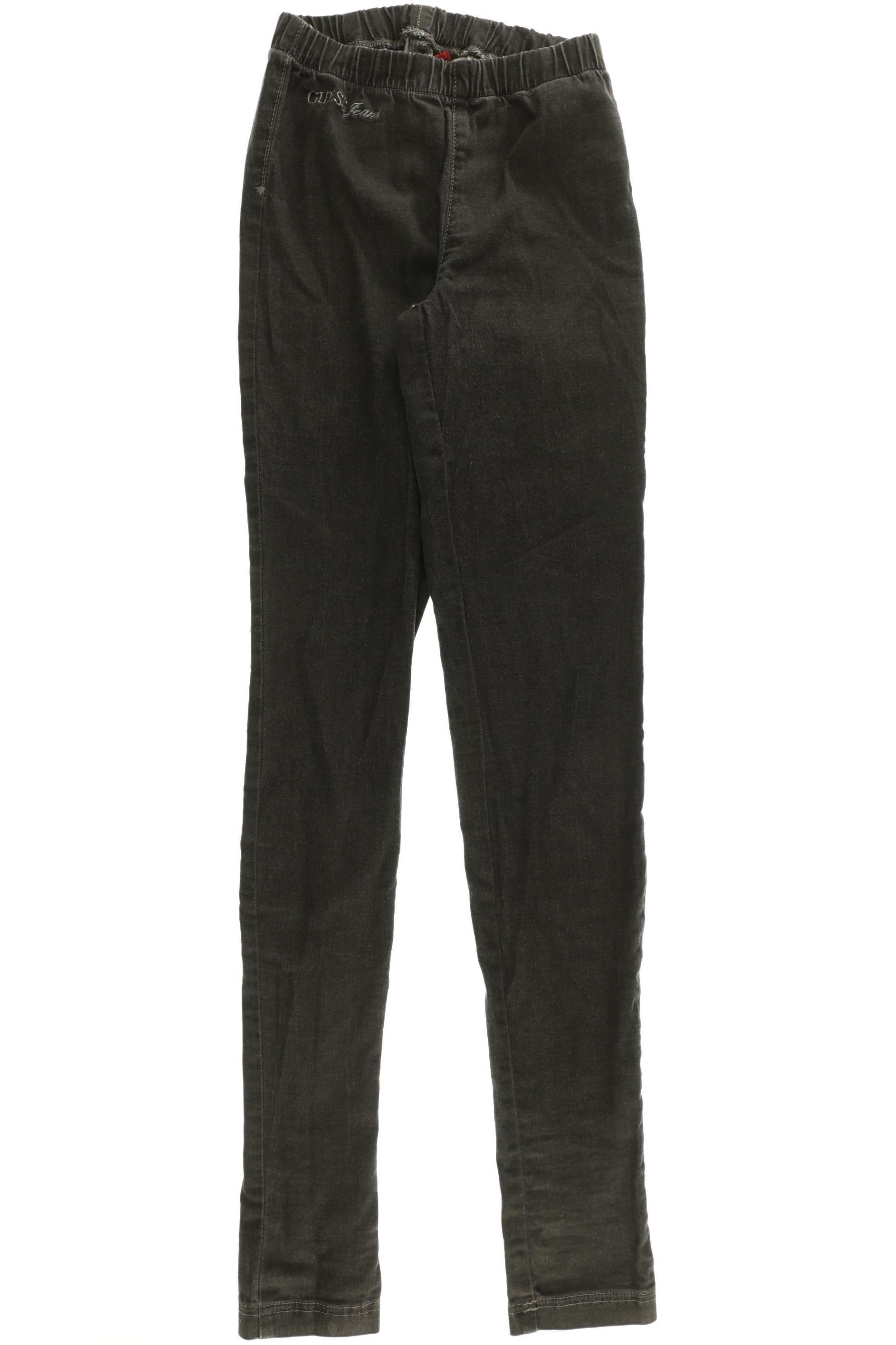 

Guess Damen Stoffhose, grau, Gr. 30