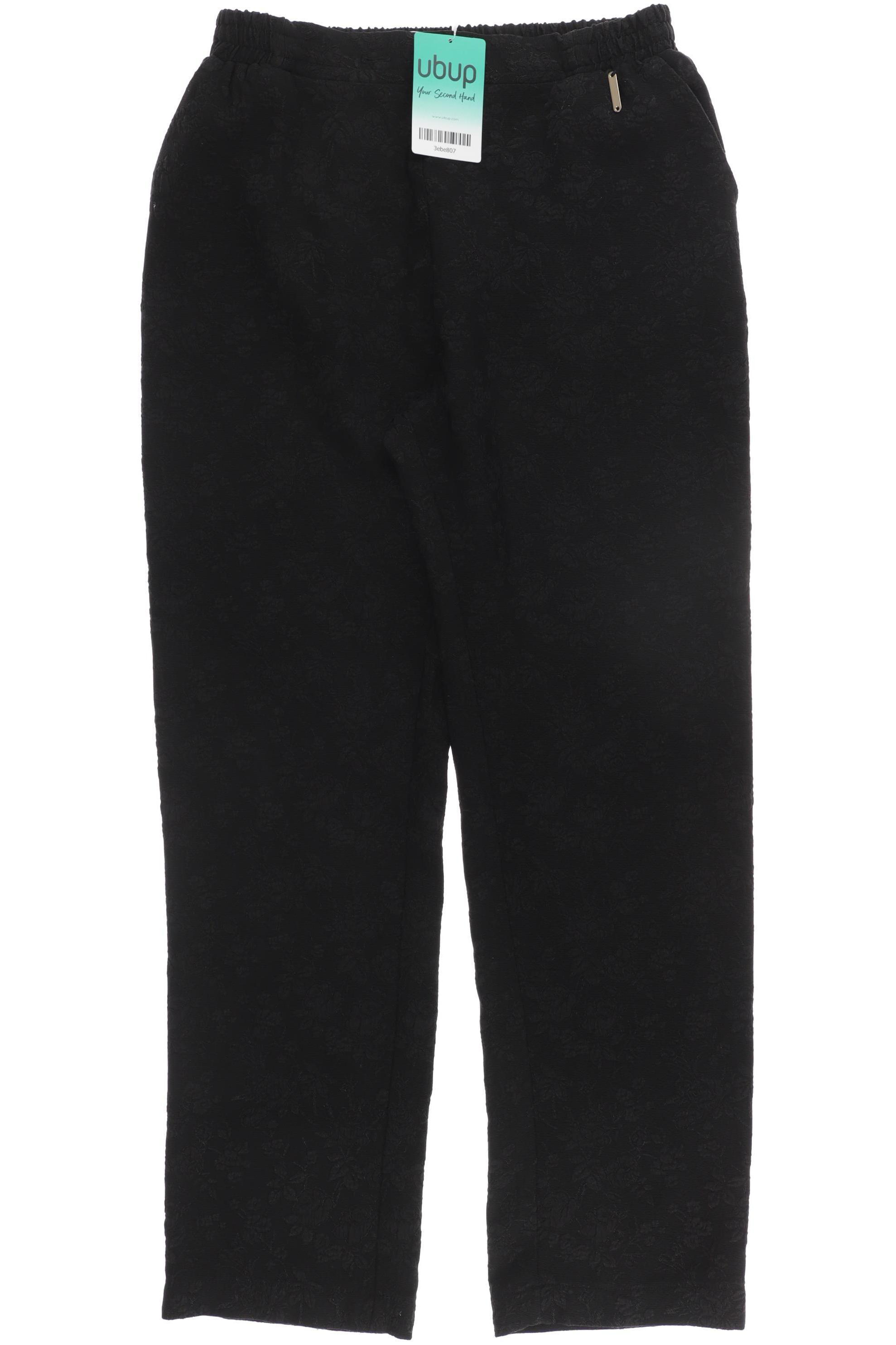 

Guess Damen Stoffhose, schwarz, Gr.