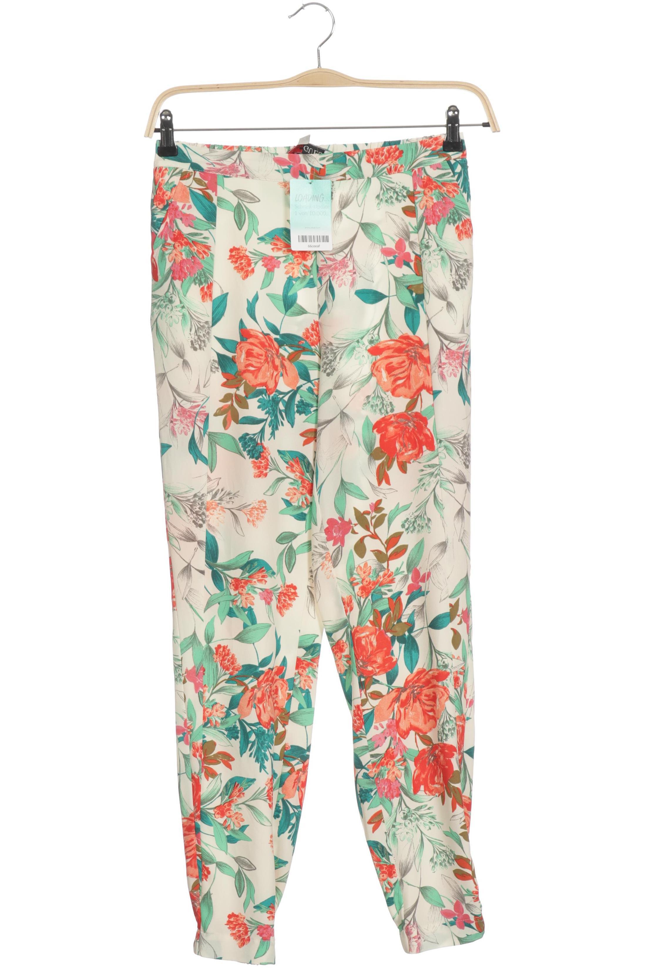 

Guess Damen Stoffhose, beige, Gr.