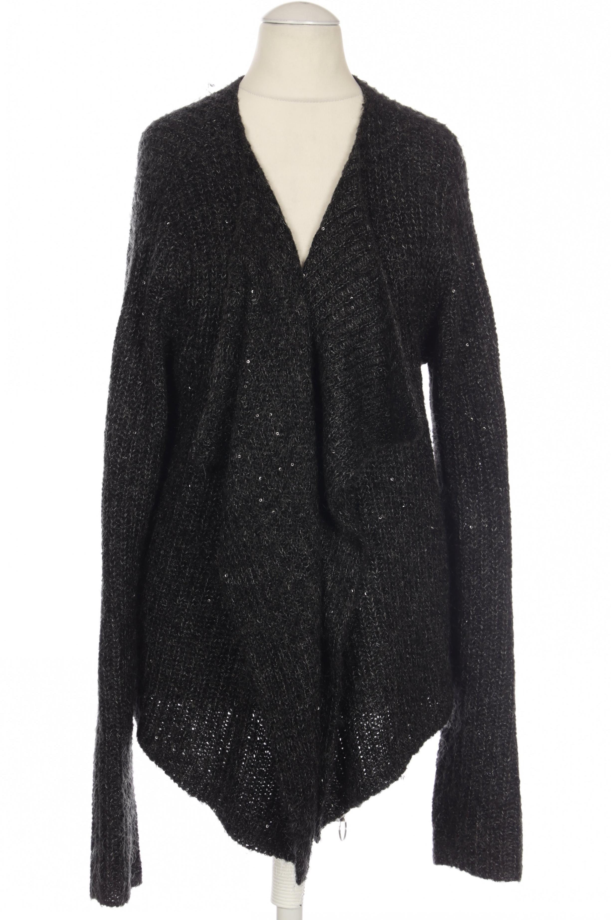 

Guess Damen Strickjacke, grau, Gr.