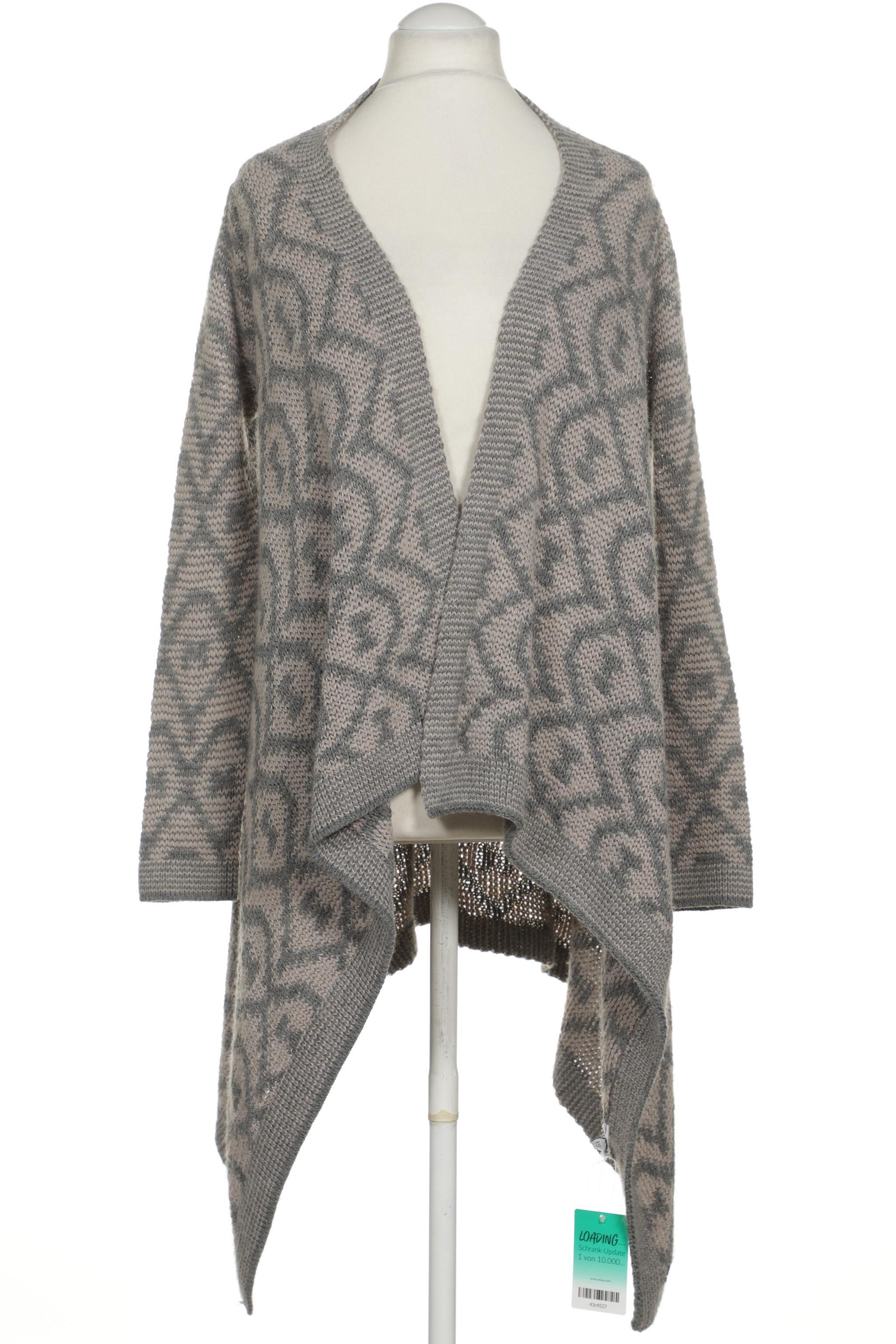 

Guess Damen Strickjacke, grau, Gr.