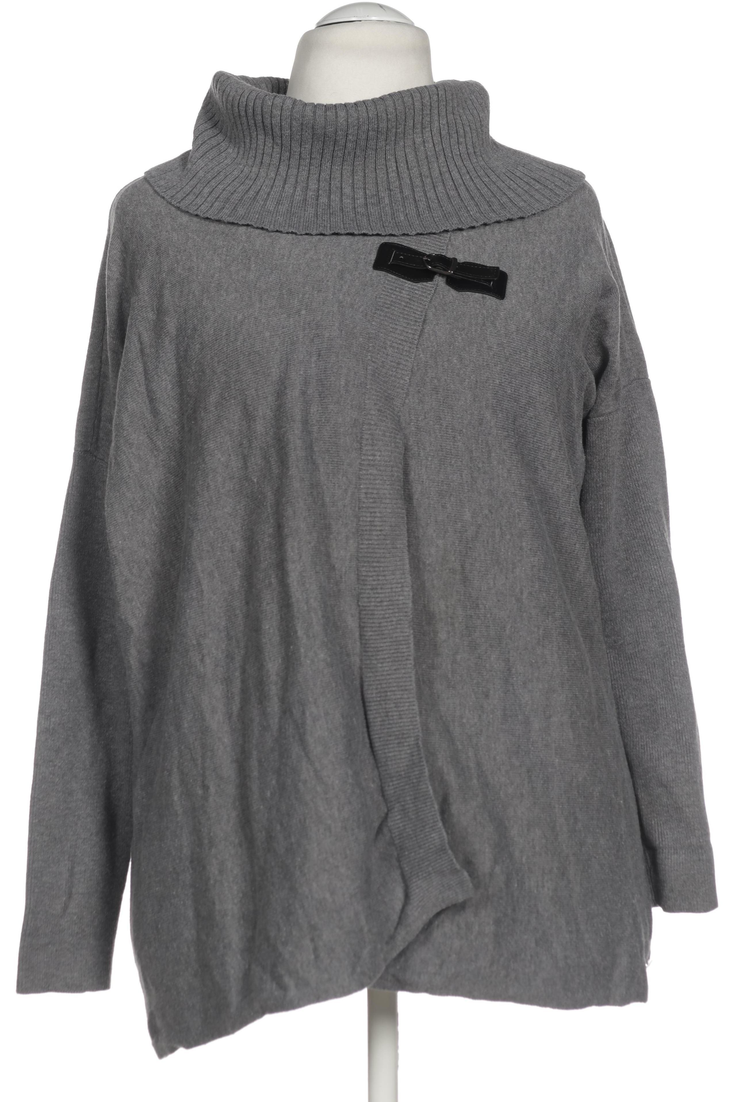 

Guess Damen Strickjacke, grau, Gr.