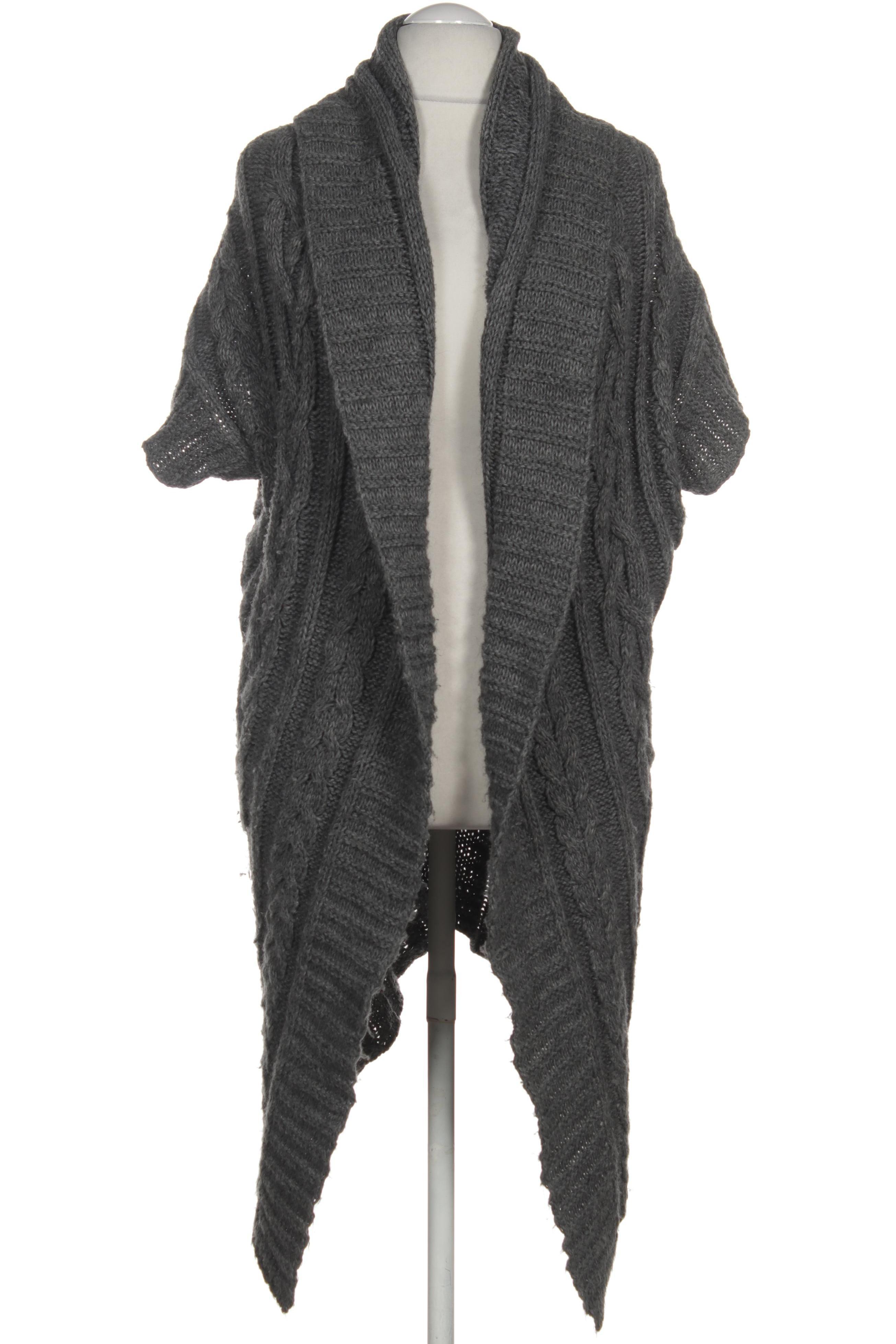 

Guess Damen Strickjacke, grau, Gr.