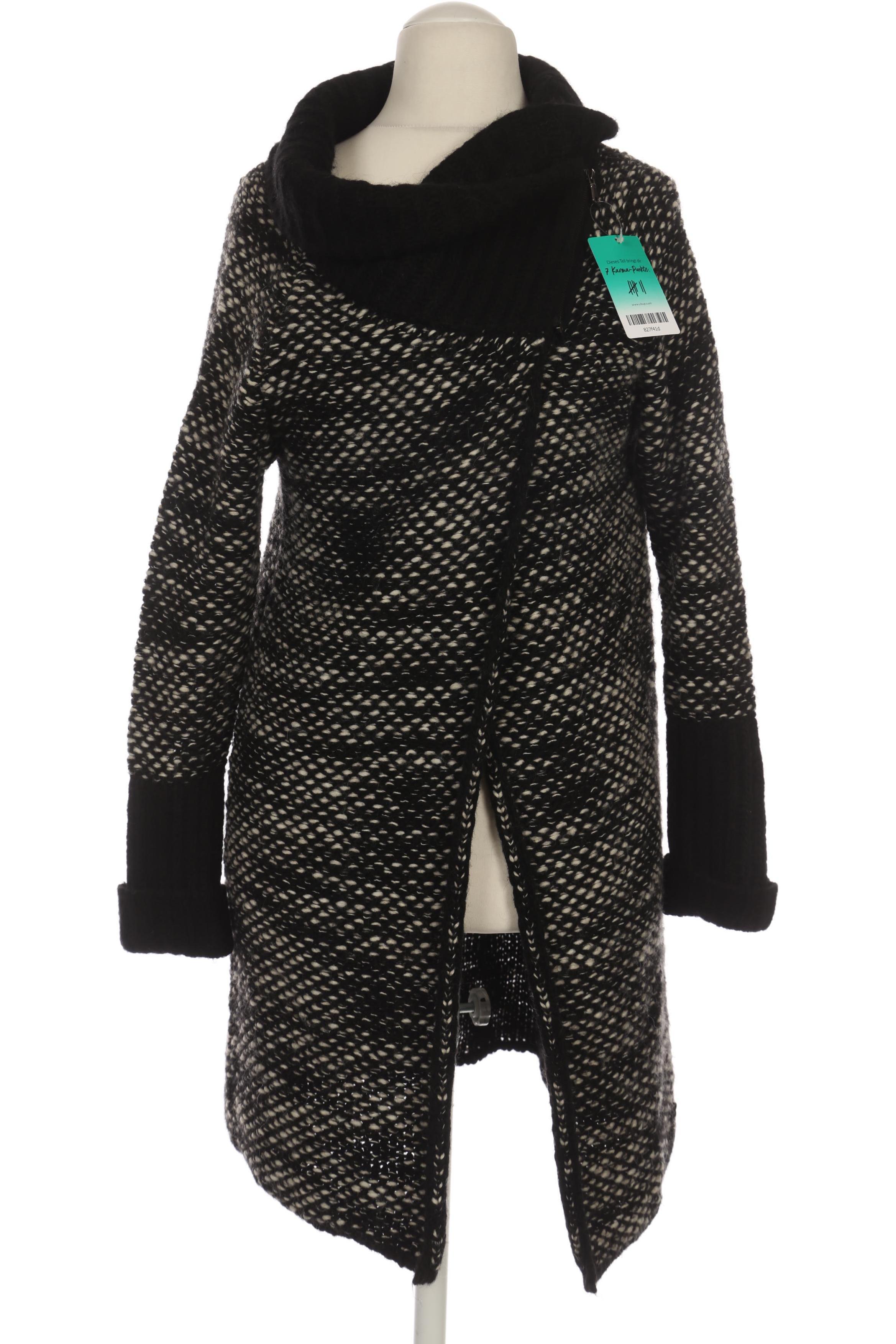 

Guess Damen Strickjacke, schwarz, Gr.