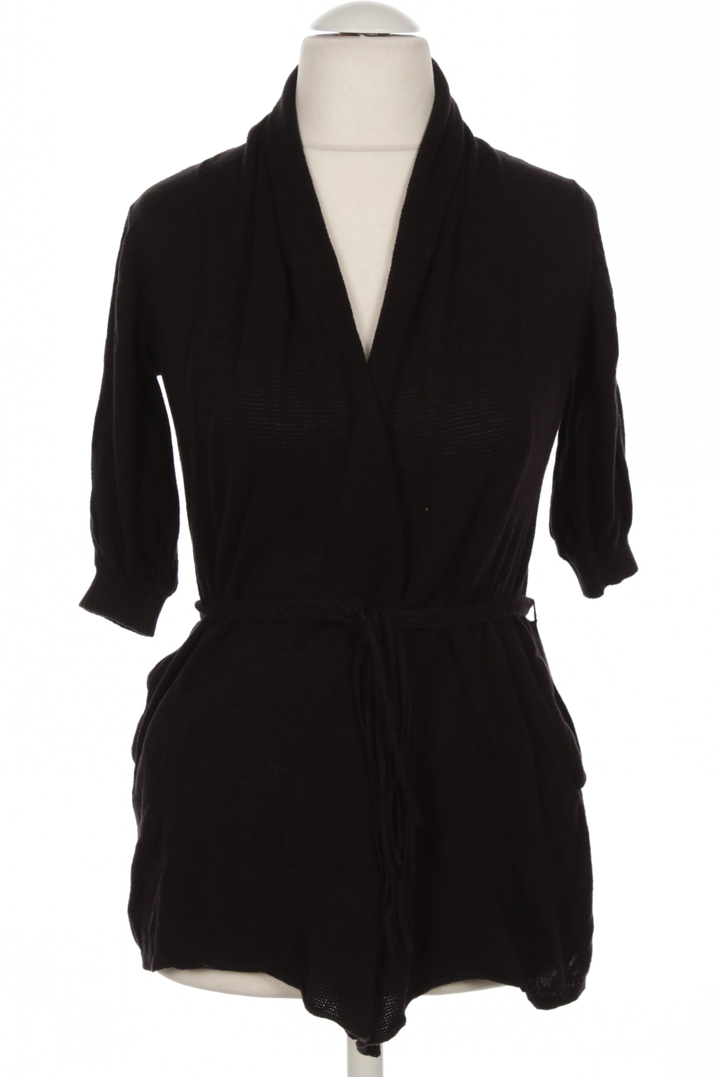 

Guess Damen Strickjacke, schwarz, Gr.