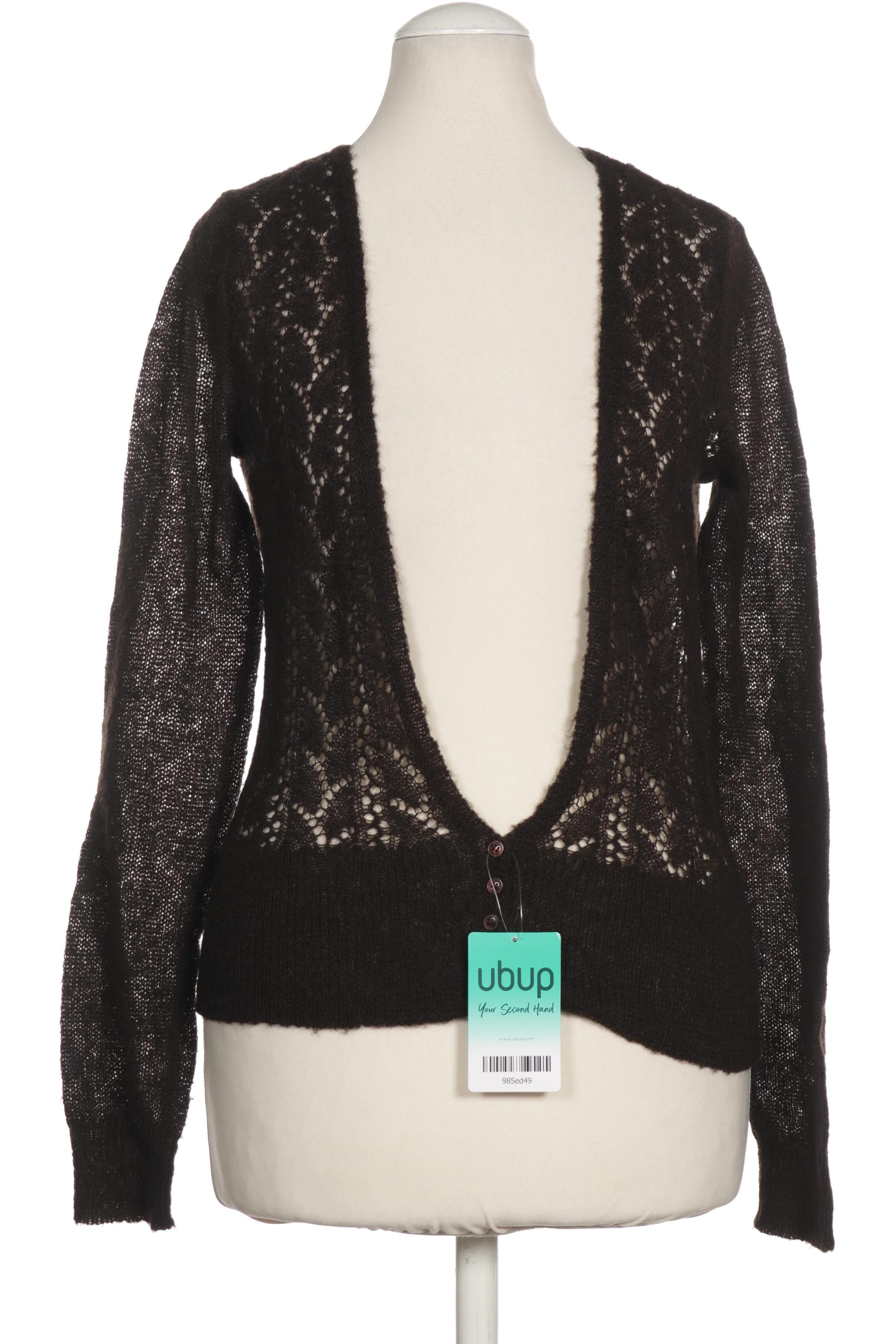 

Guess Damen Strickjacke, braun, Gr.