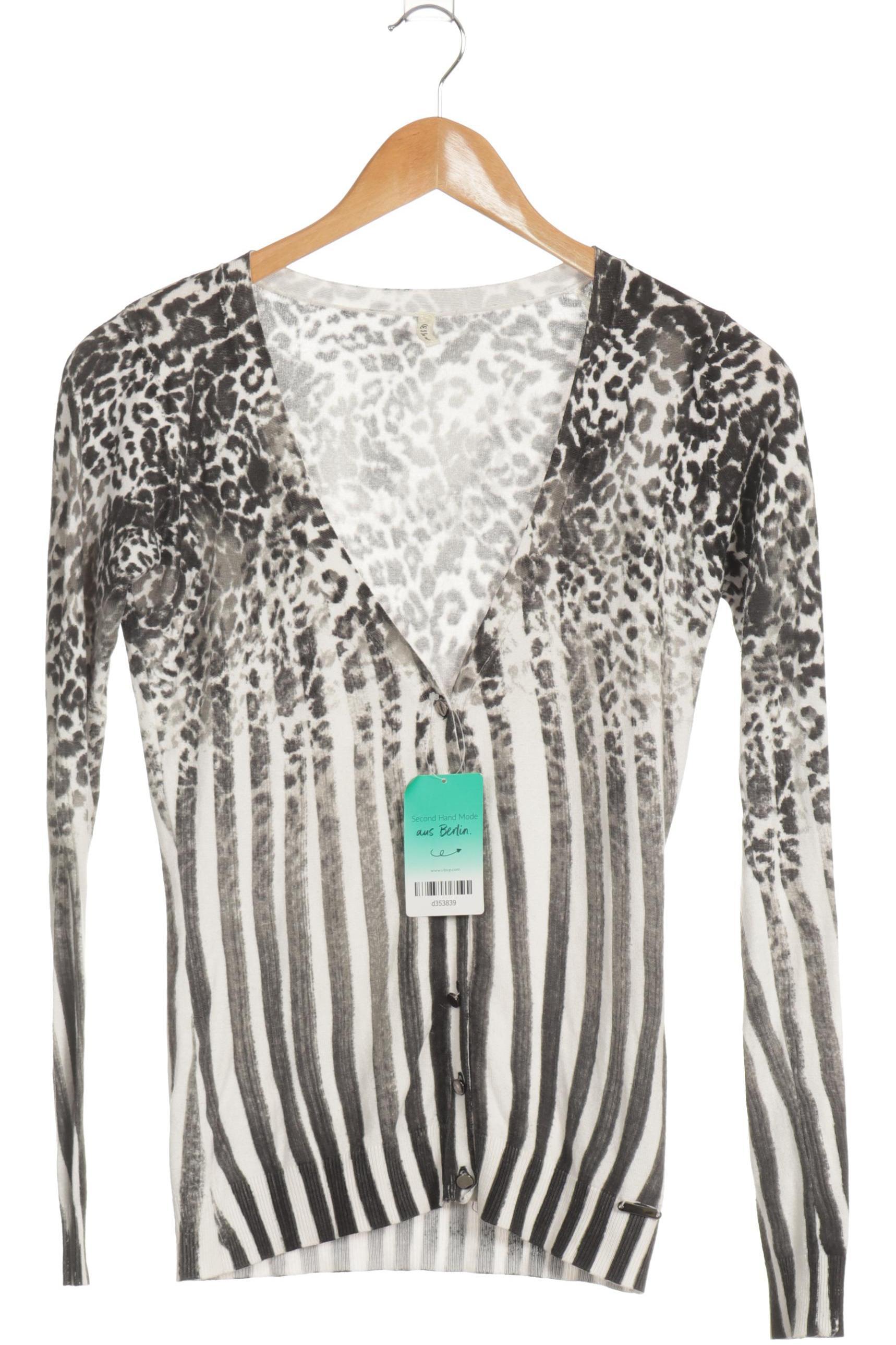 

Guess Damen Strickjacke, grau, Gr.