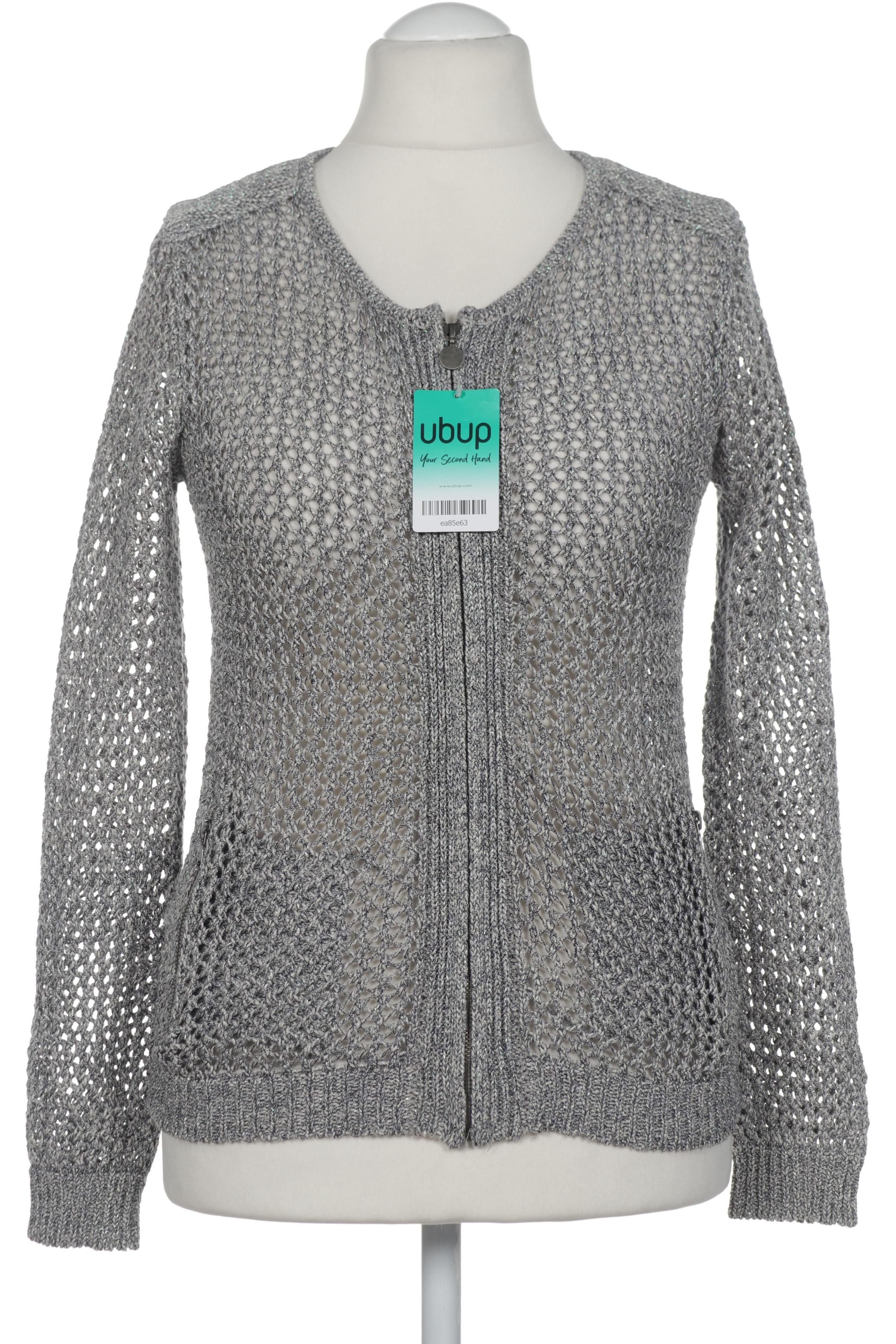 

Guess Damen Strickjacke, grau, Gr.