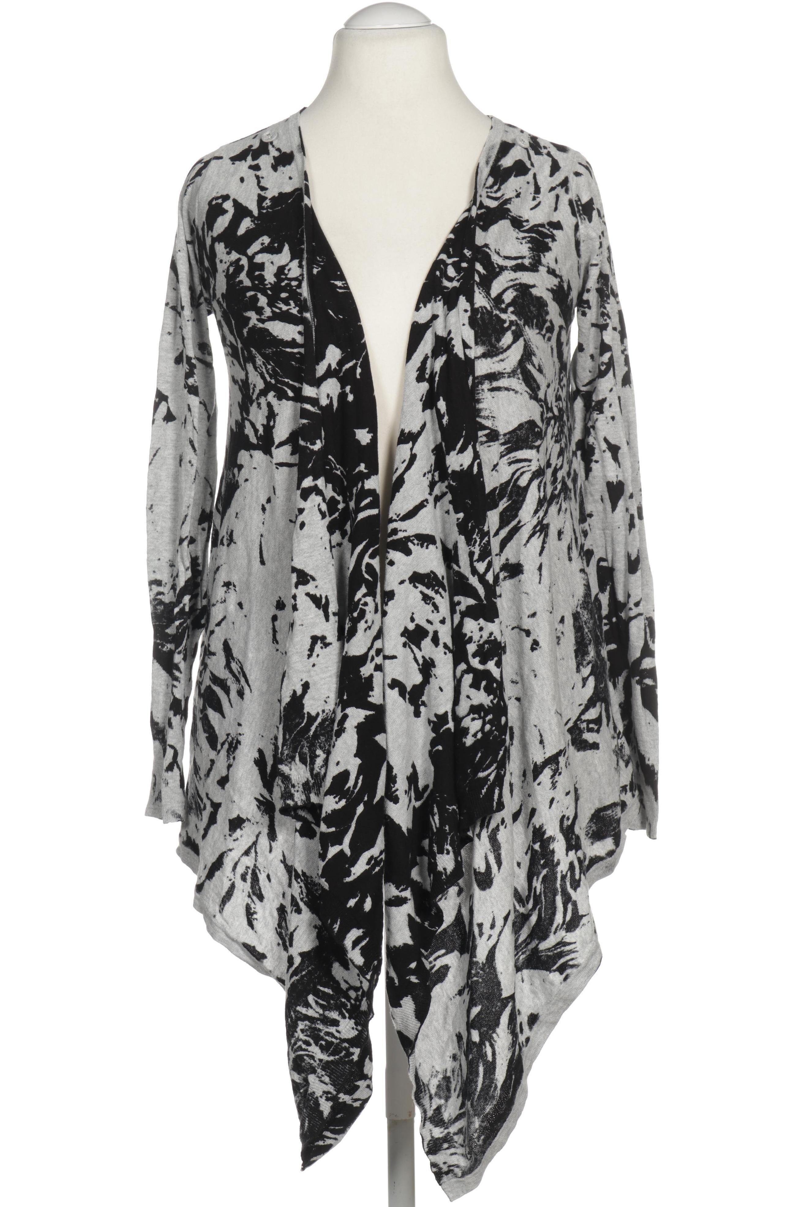 

Guess Damen Strickjacke, grau, Gr.