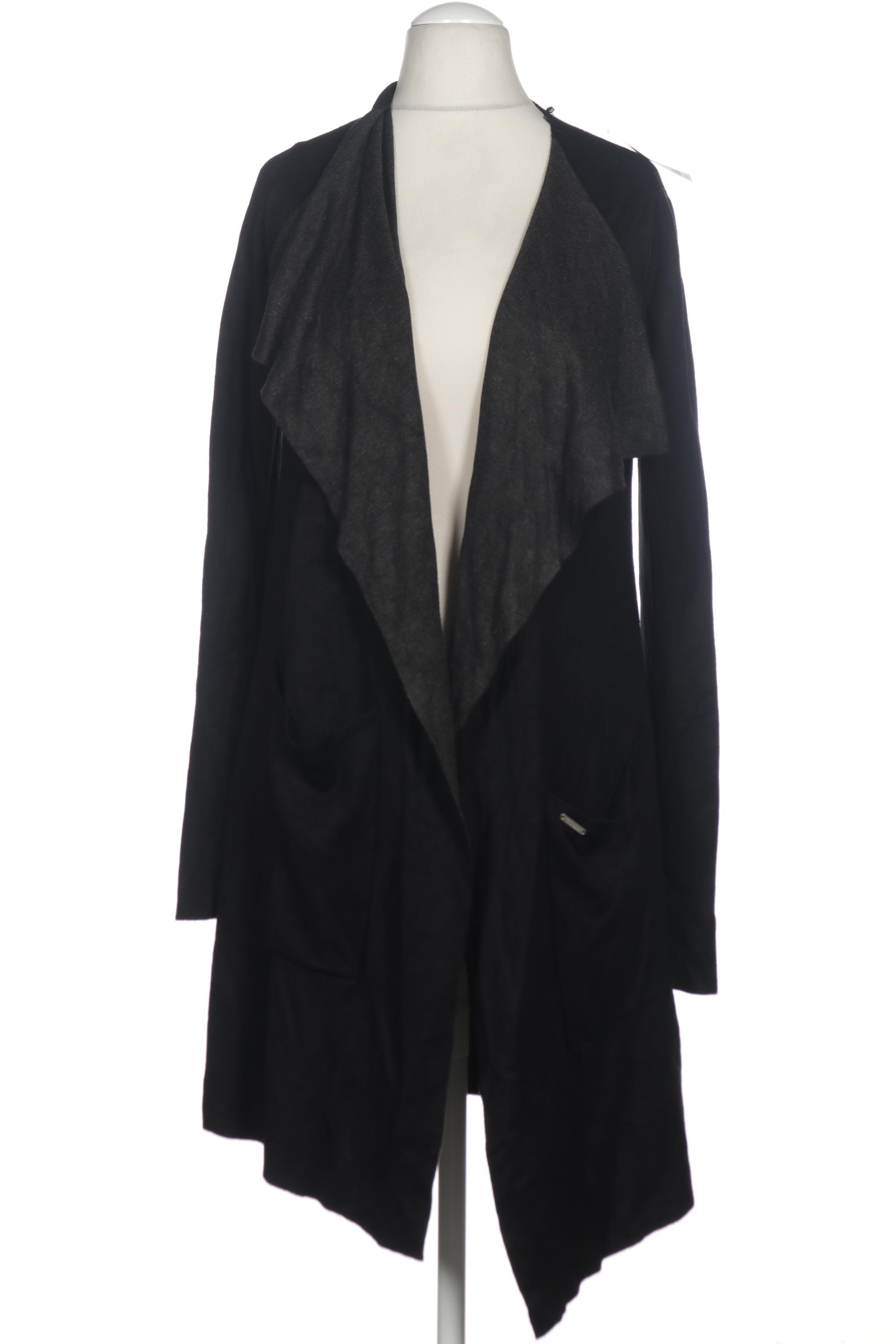 

Guess Damen Strickjacke, schwarz, Gr.