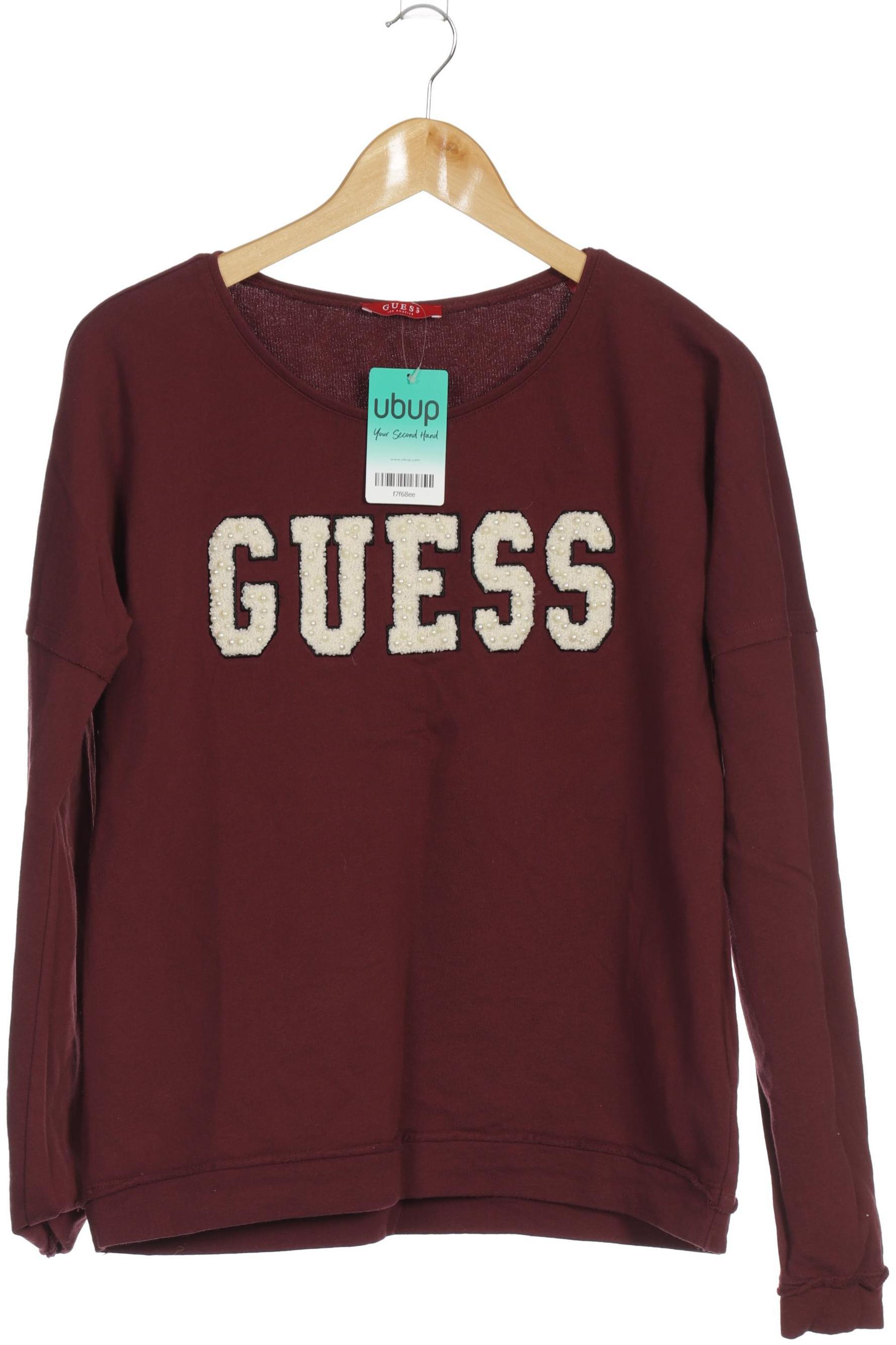 

Guess Damen Sweatshirt, pink, Gr.