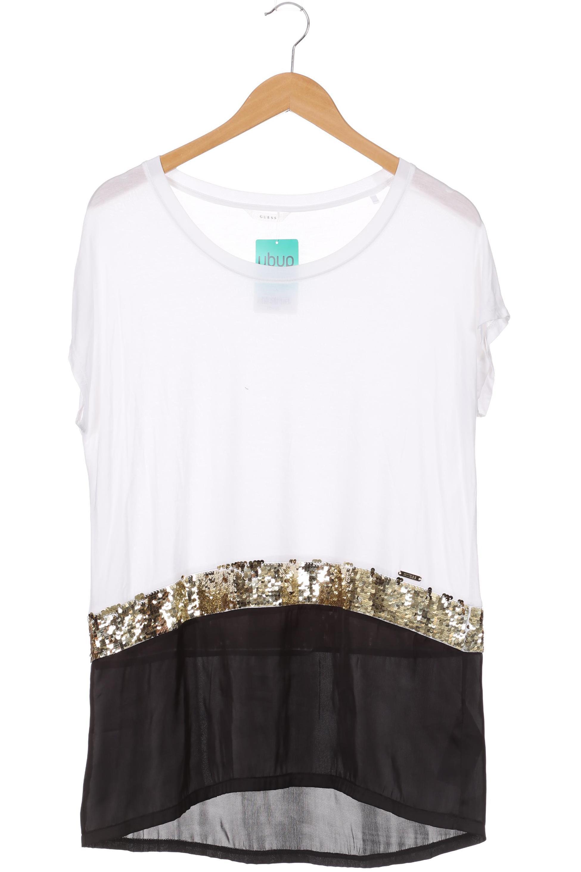 

Guess Damen Bluse, weiß, Gr.