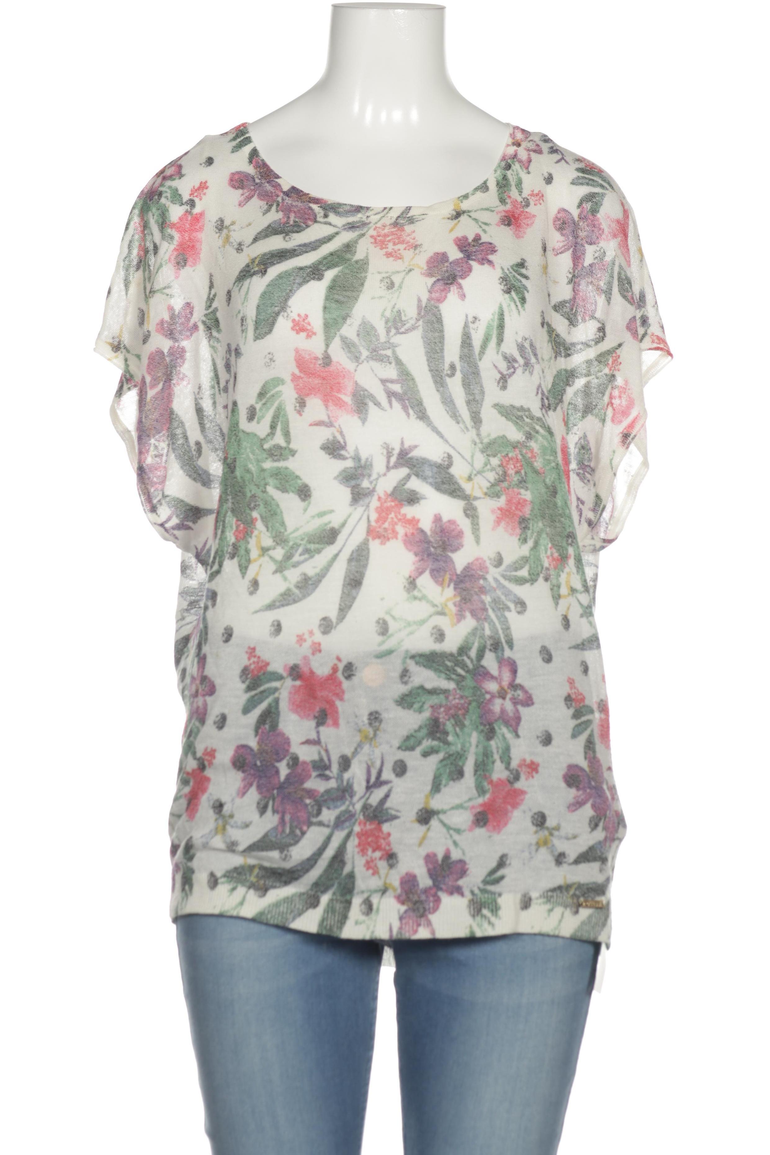 

Guess Damen Pullover, mehrfarbig, Gr.