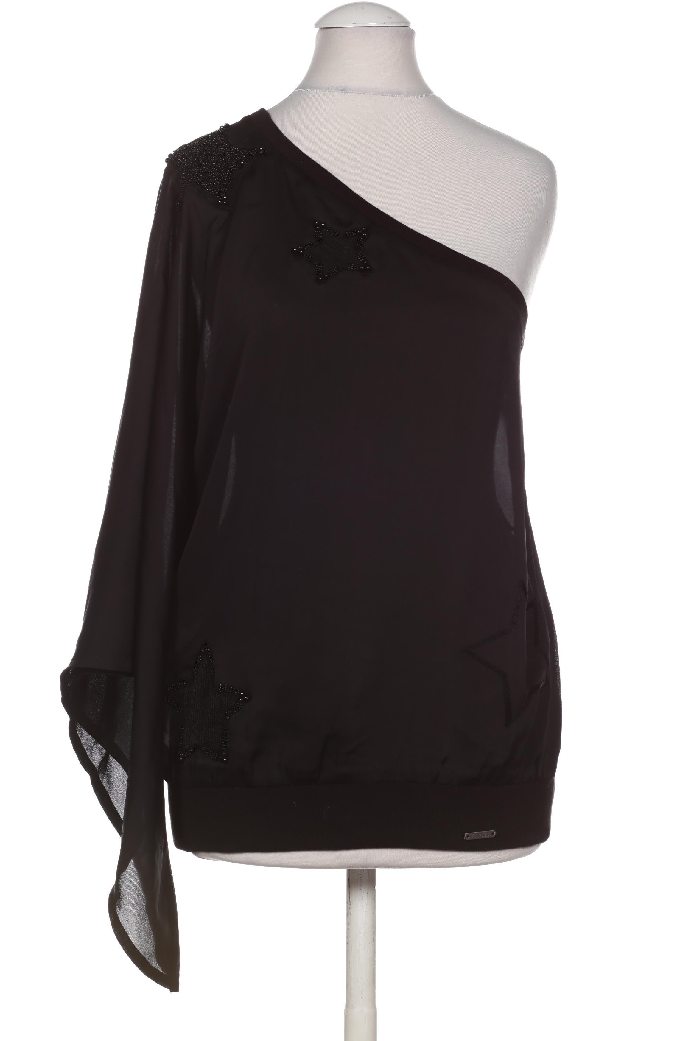 

Guess Damen Bluse, schwarz, Gr.