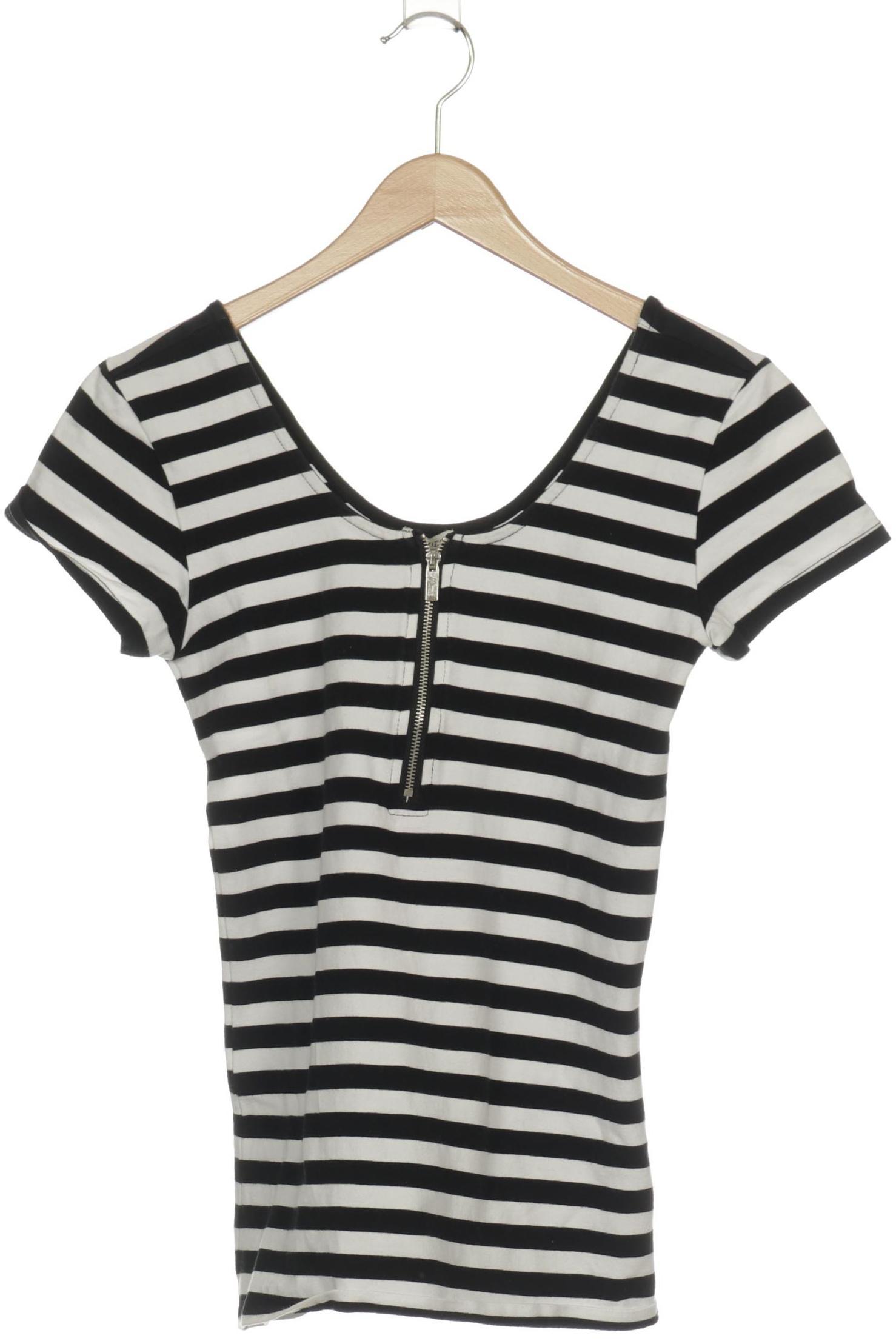 

Guess Damen T-Shirt, schwarz, Gr.