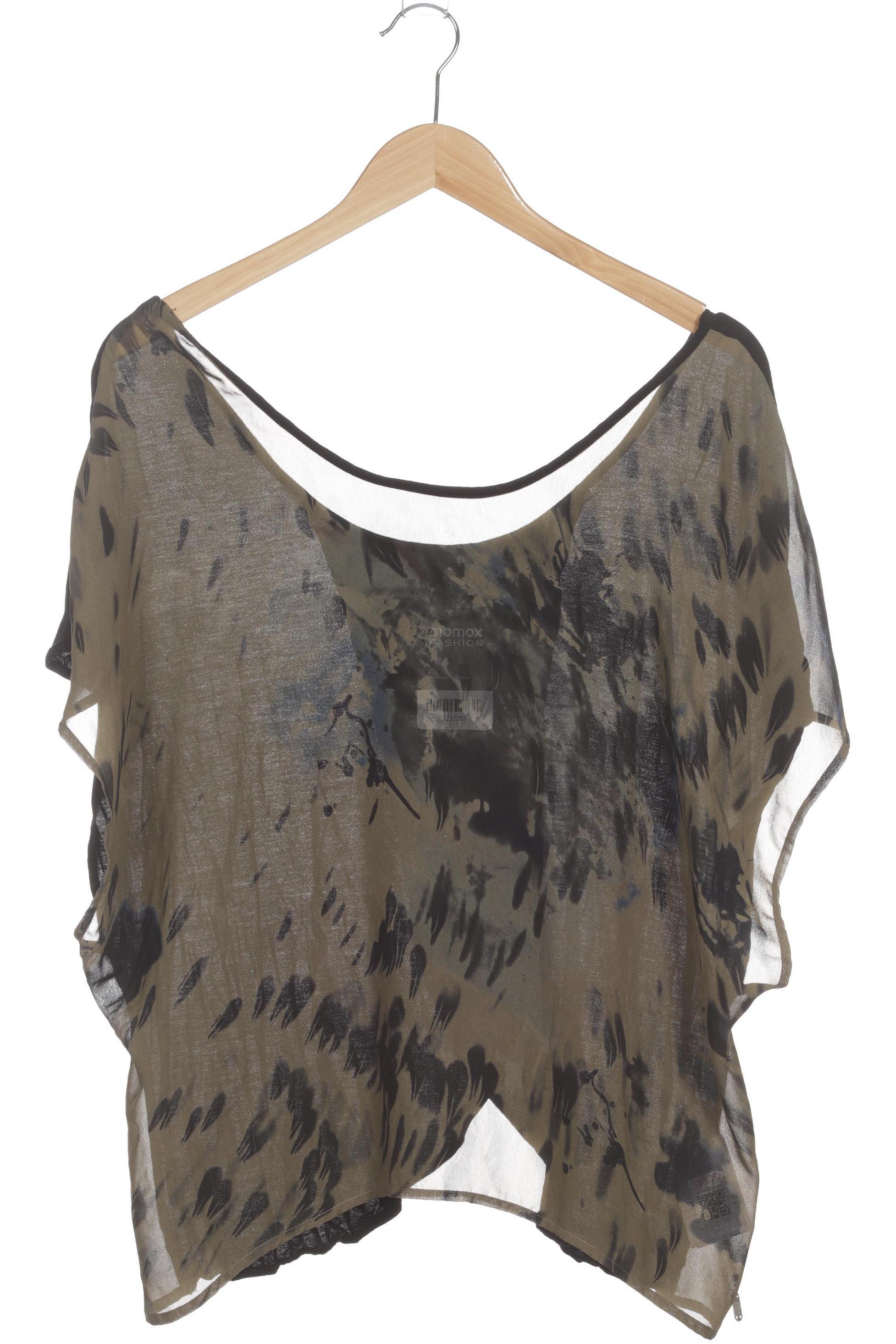 

Guess Damen T-Shirt, schwarz, Gr.