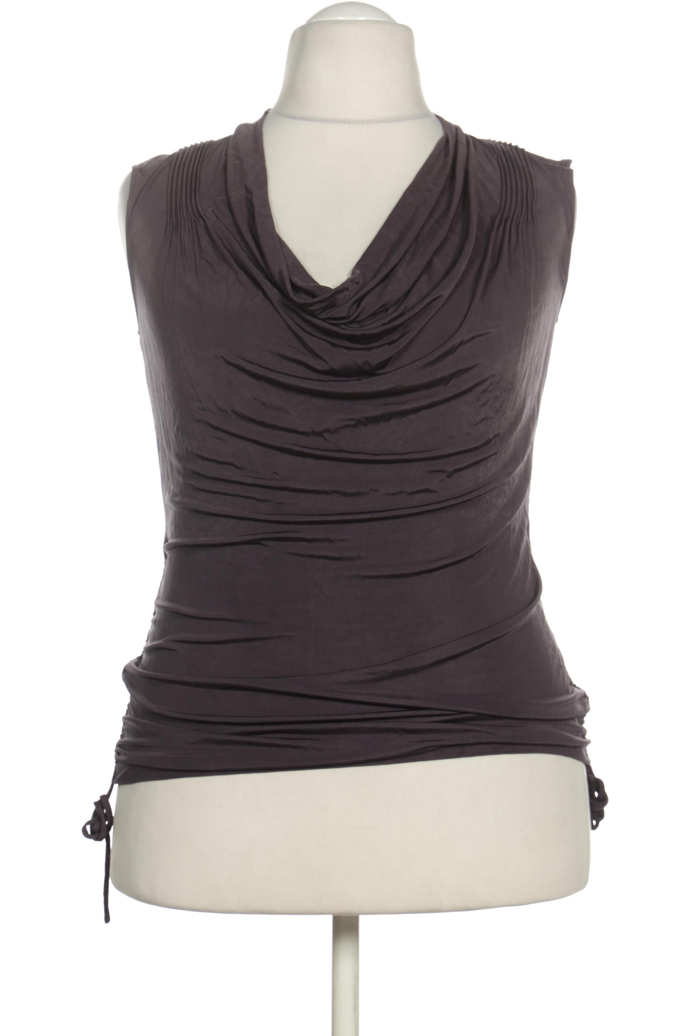 

Guess Damen Bluse, grau, Gr.