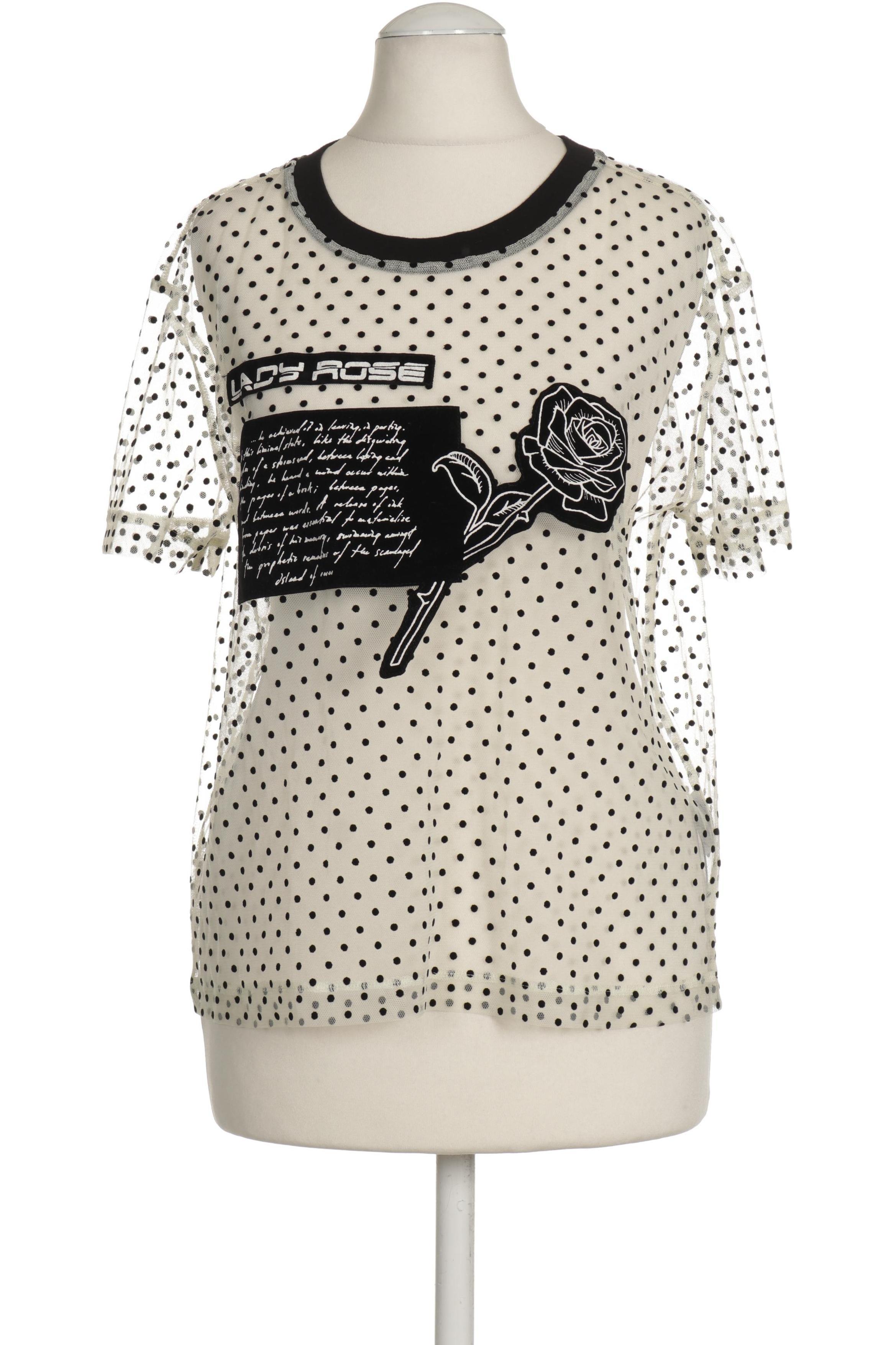 

Guess Damen T-Shirt, schwarz, Gr.