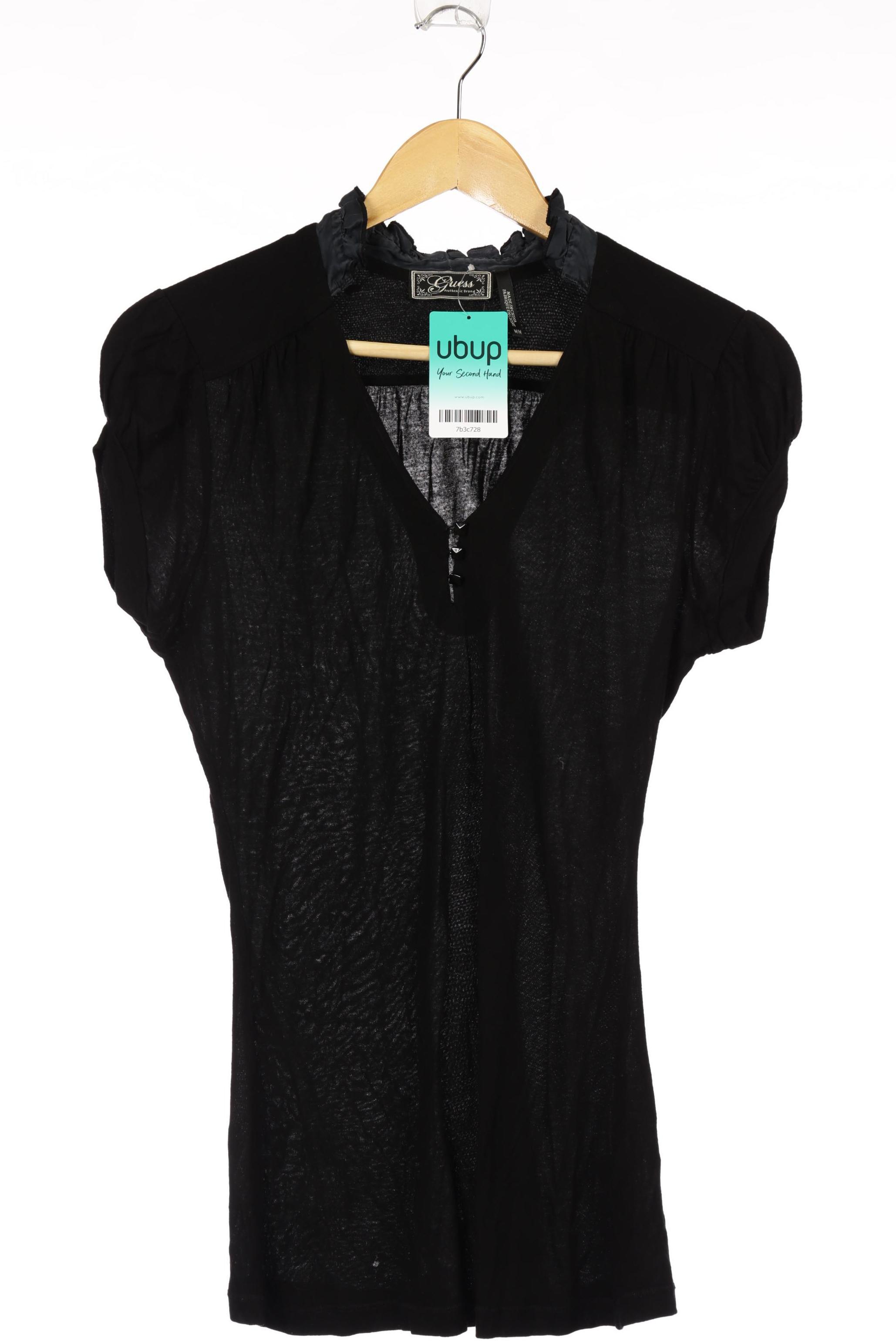 

Guess Damen T-Shirt, schwarz, Gr.