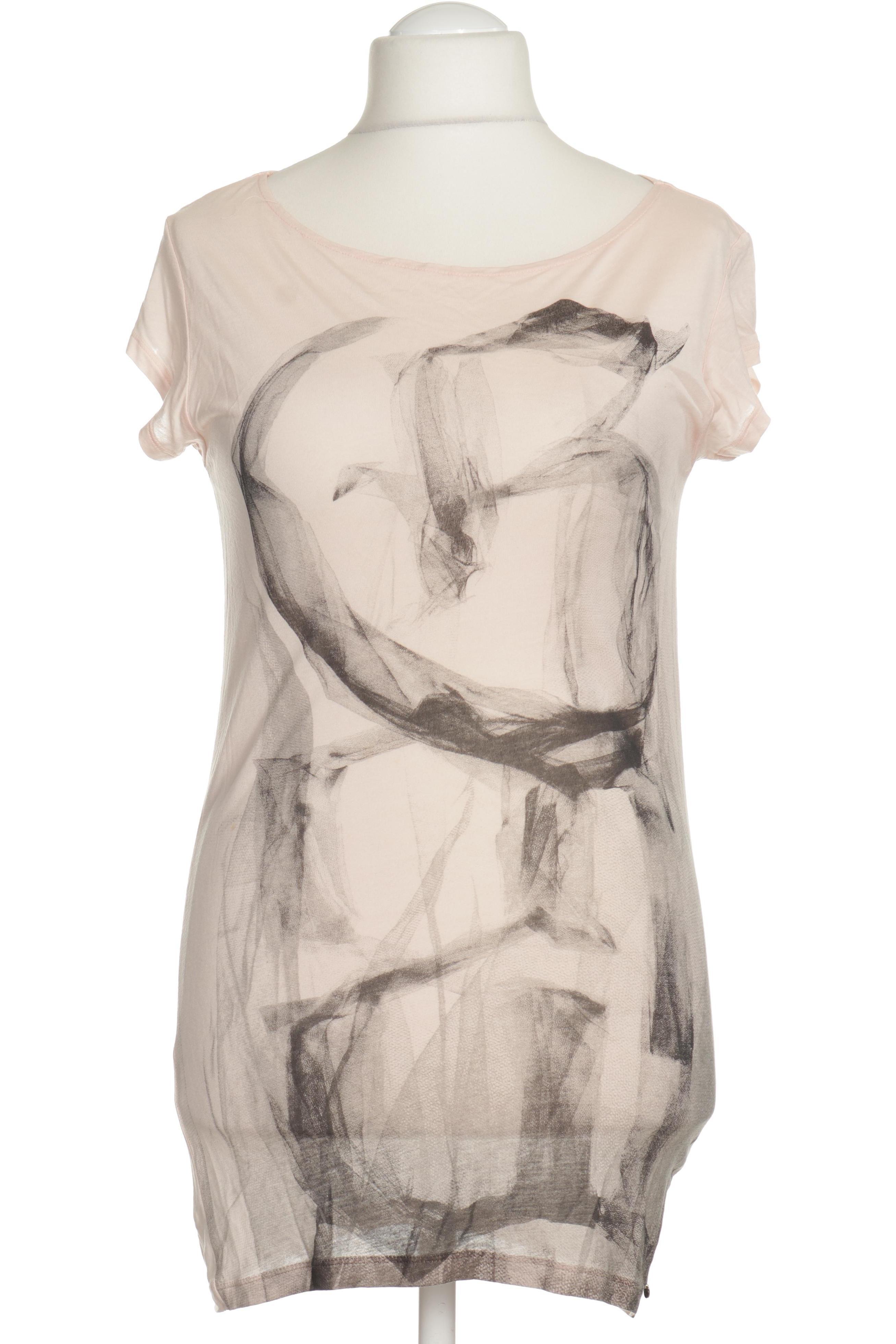 

Guess Damen T-Shirt, rot, Gr.