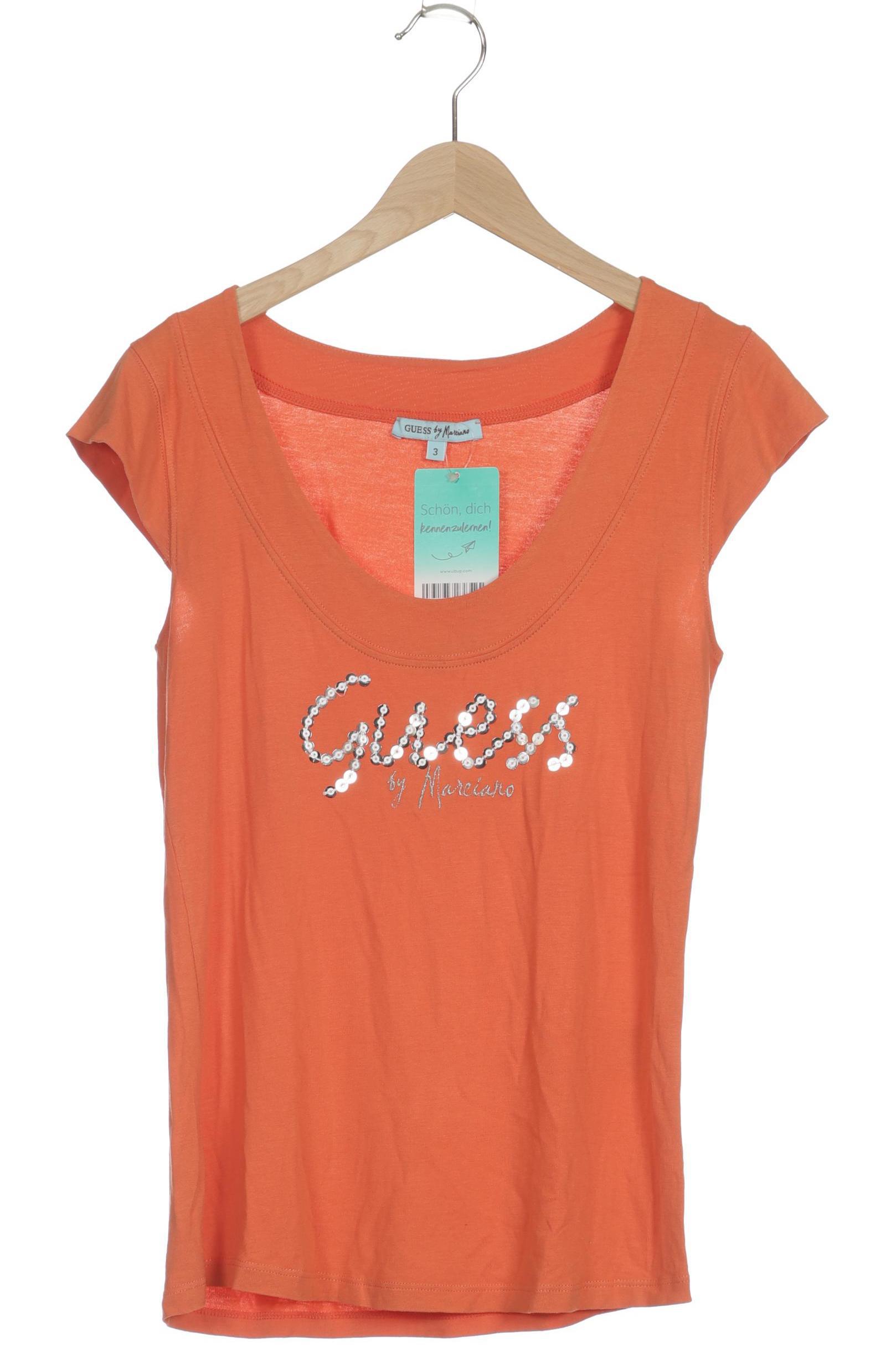 

Marciano Damen T-Shirt, orange, Gr.