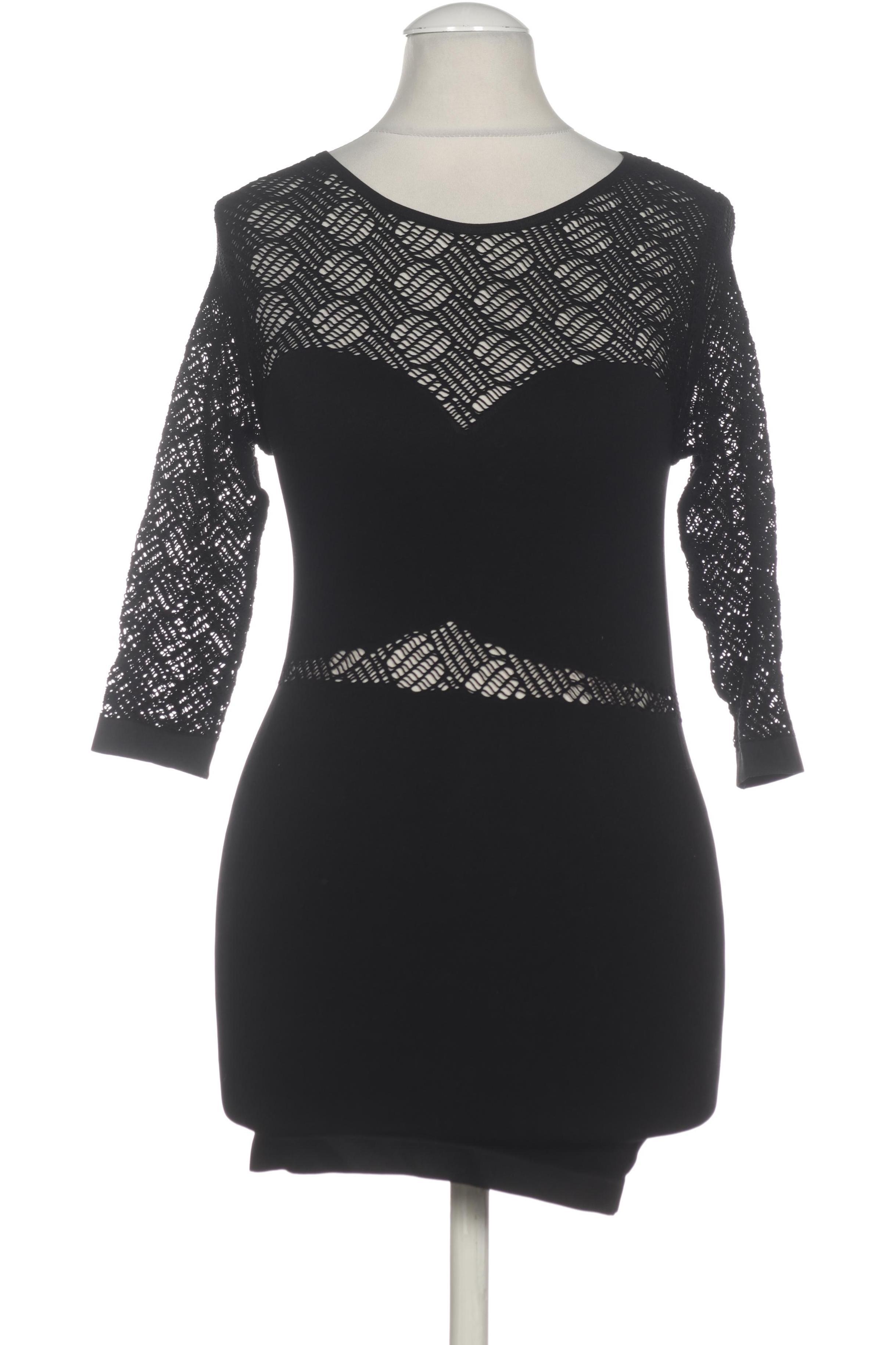 

Guess Damen T-Shirt, schwarz, Gr.