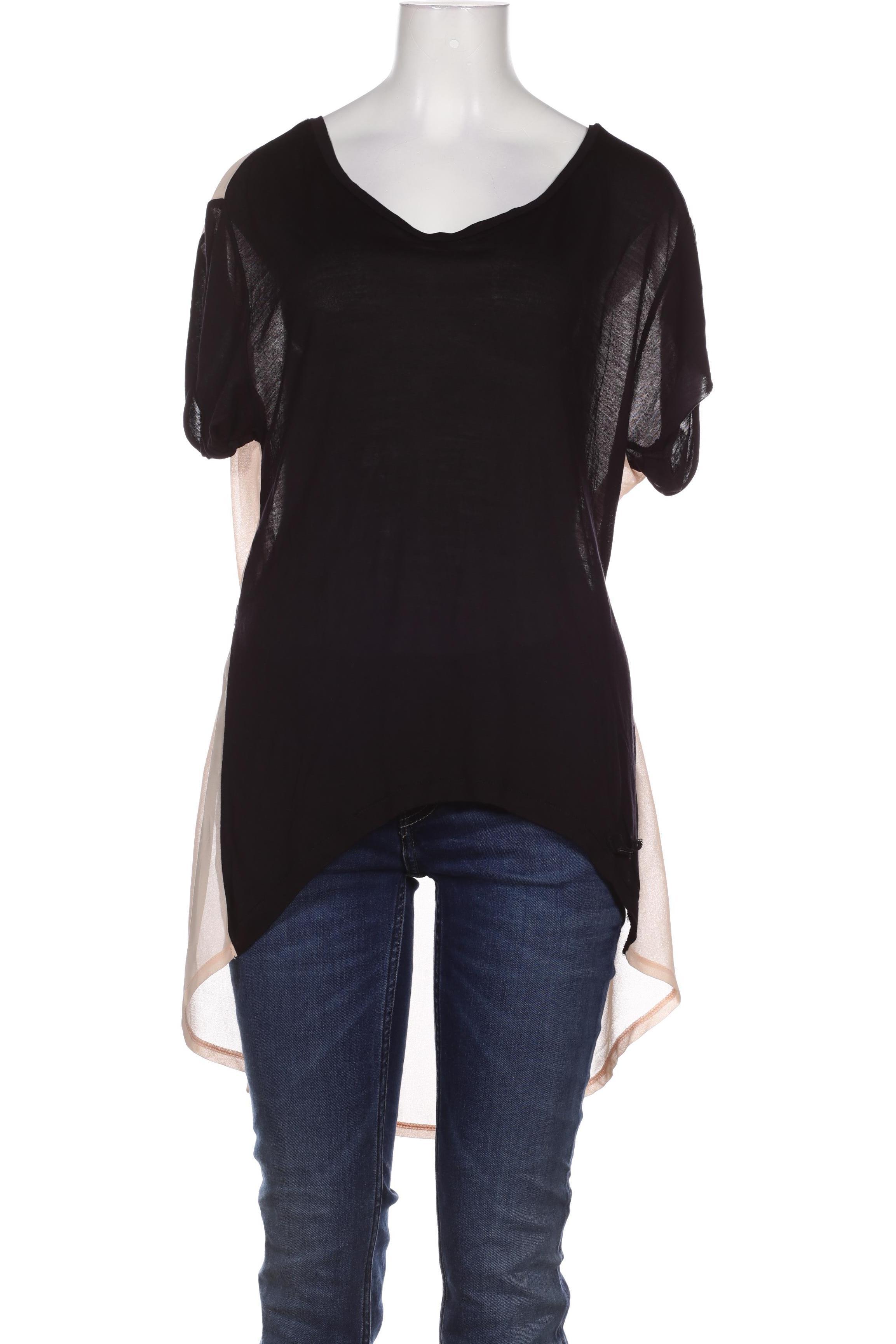 

Guess Damen T-Shirt, schwarz, Gr.