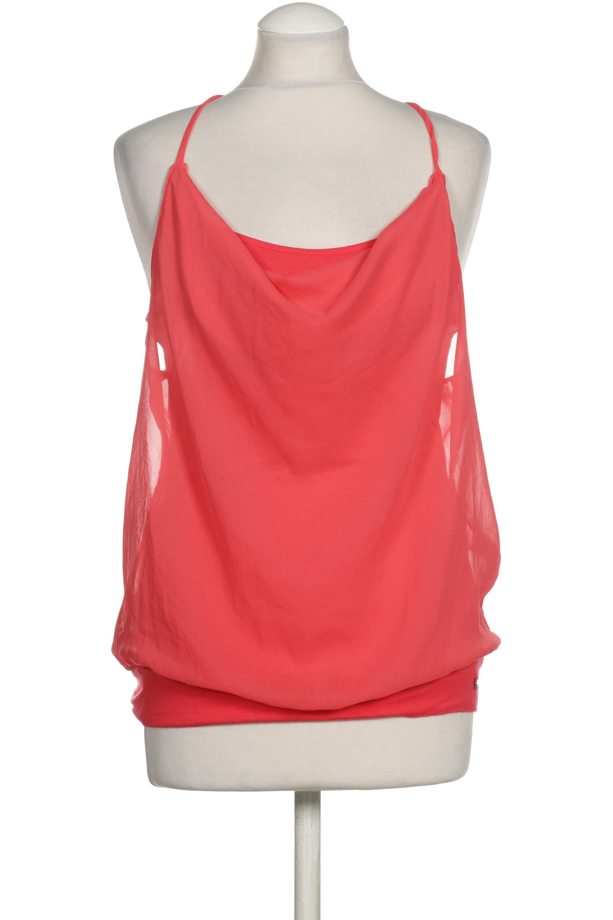 

Guess Damen Top, rot, Gr.