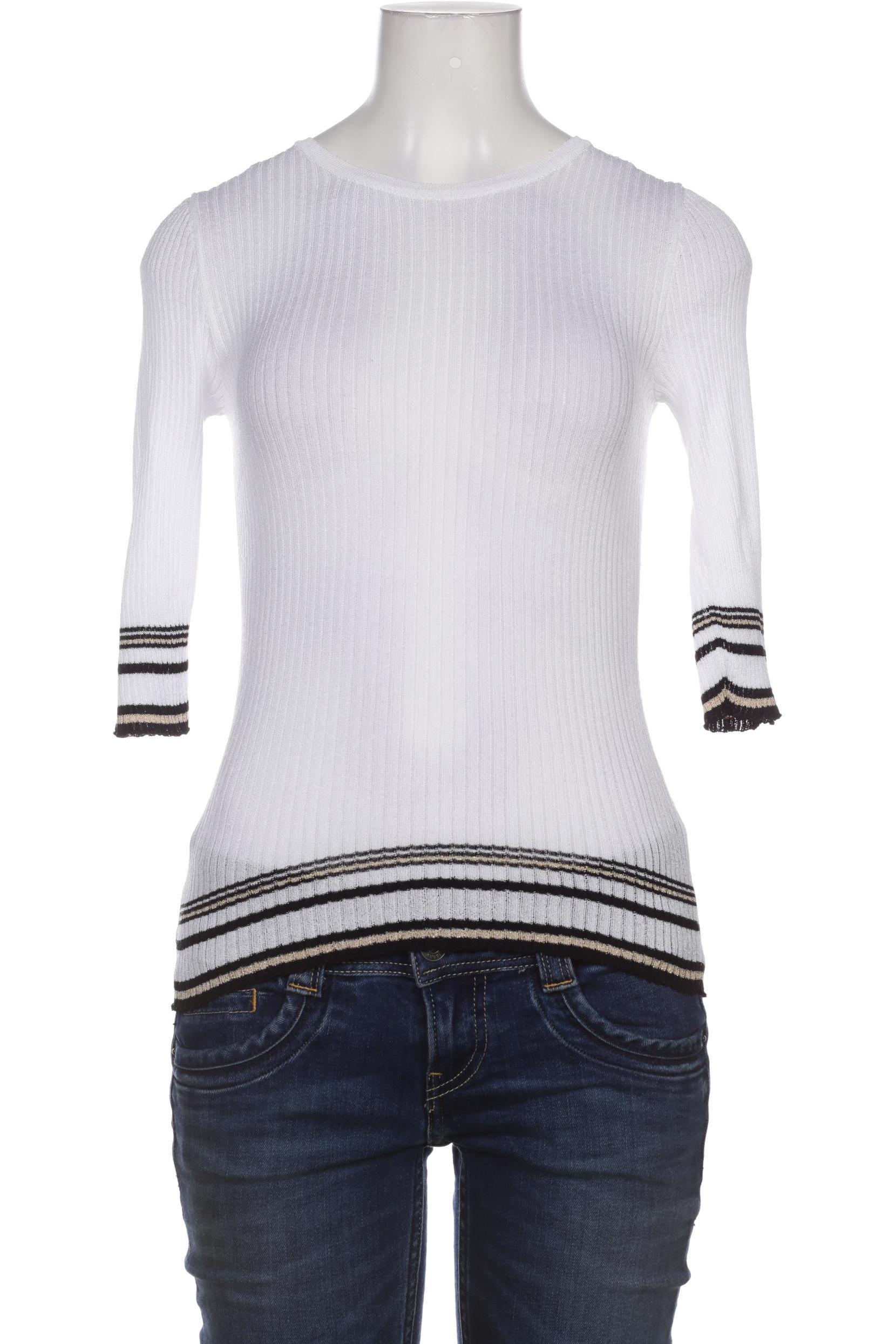 

Guess Damen T-Shirt, weiß, Gr.