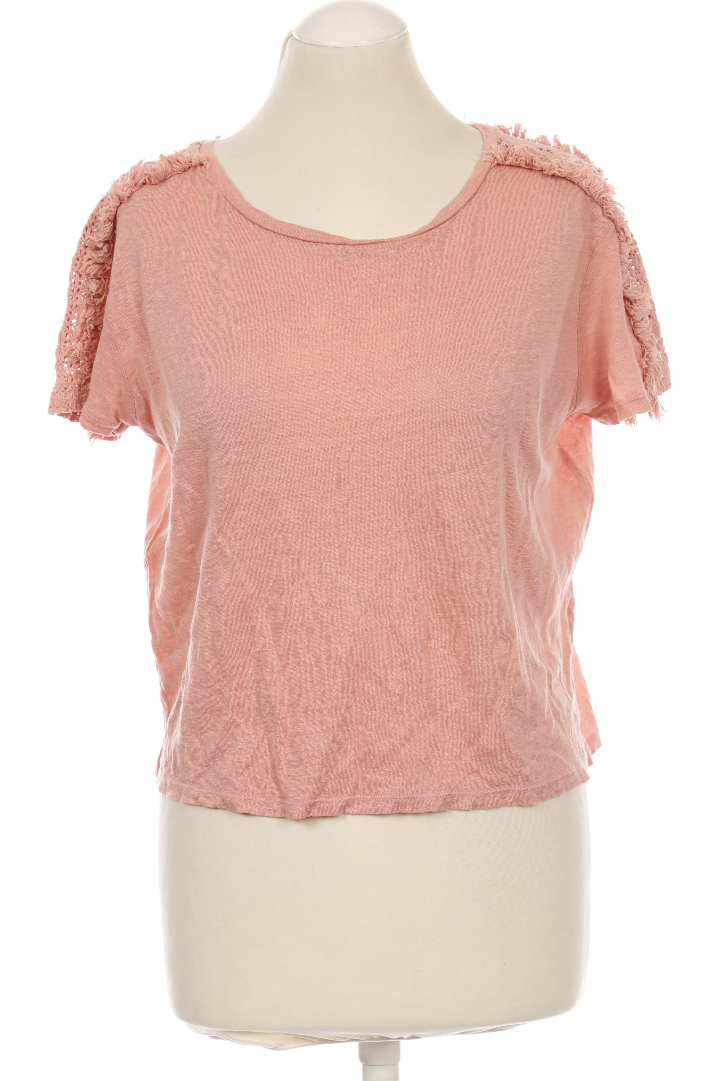 

Guess Damen T-Shirt, pink, Gr.