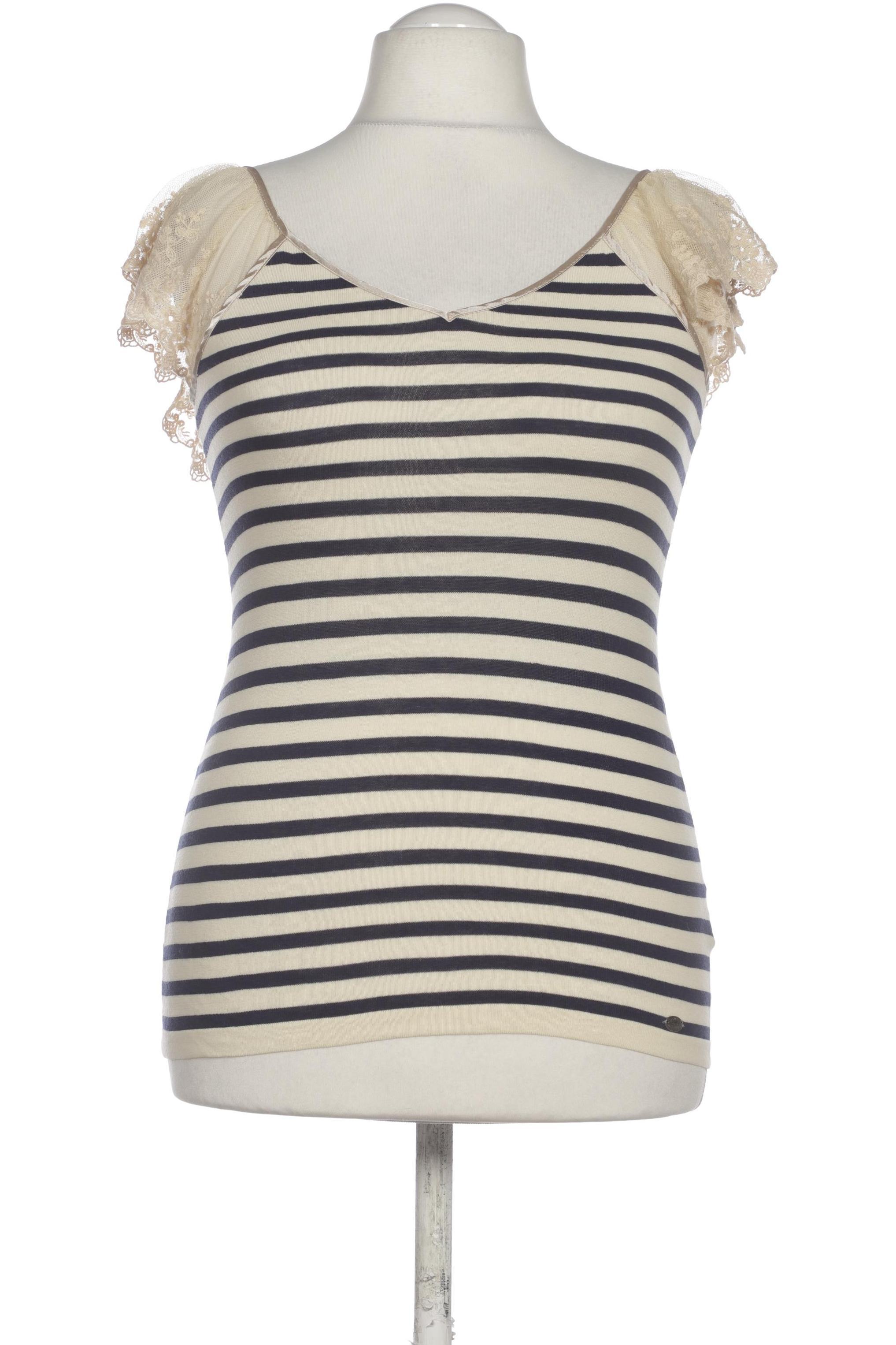 

Guess Damen T-Shirt, blau, Gr.