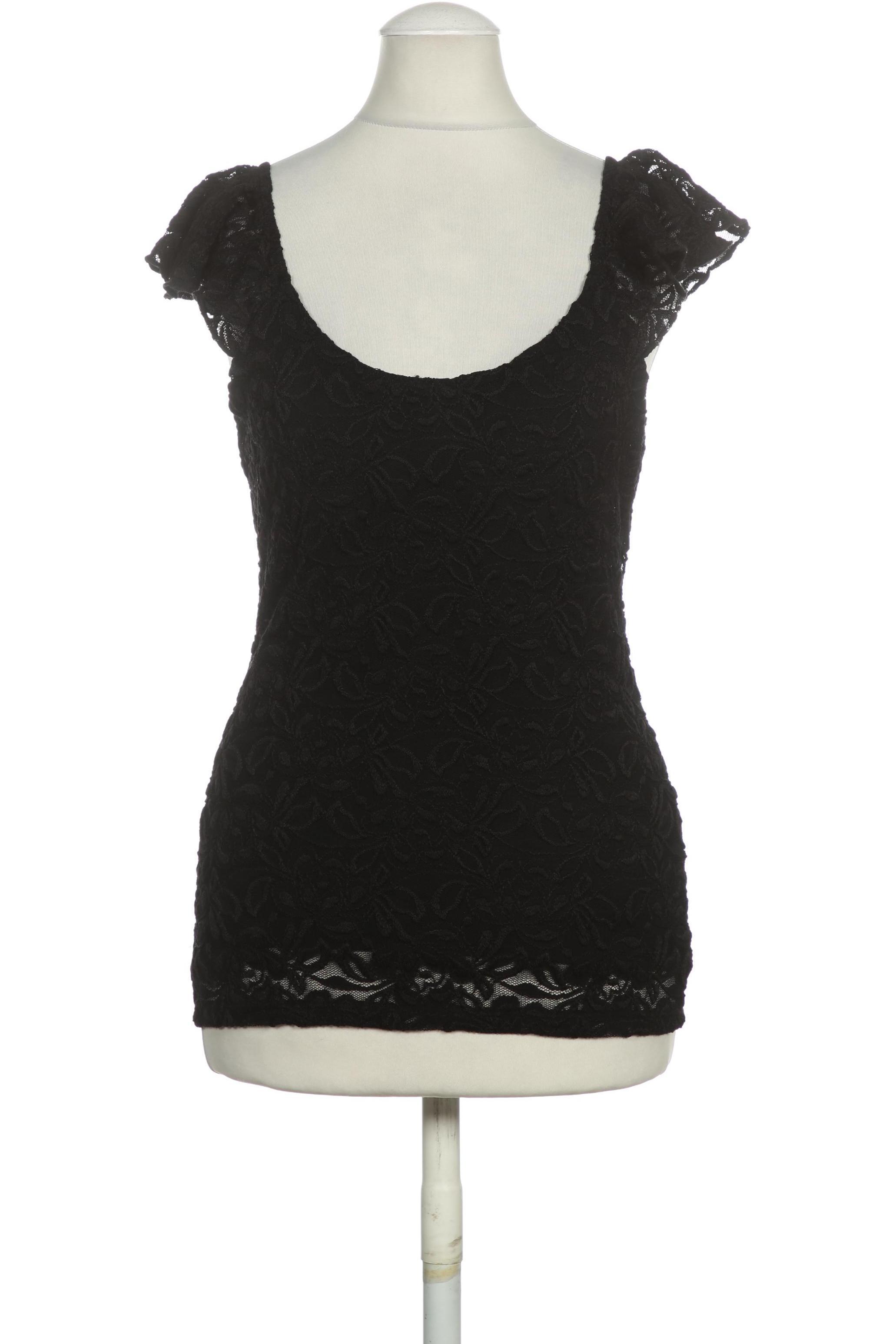 

Guess Damen Top, schwarz, Gr.