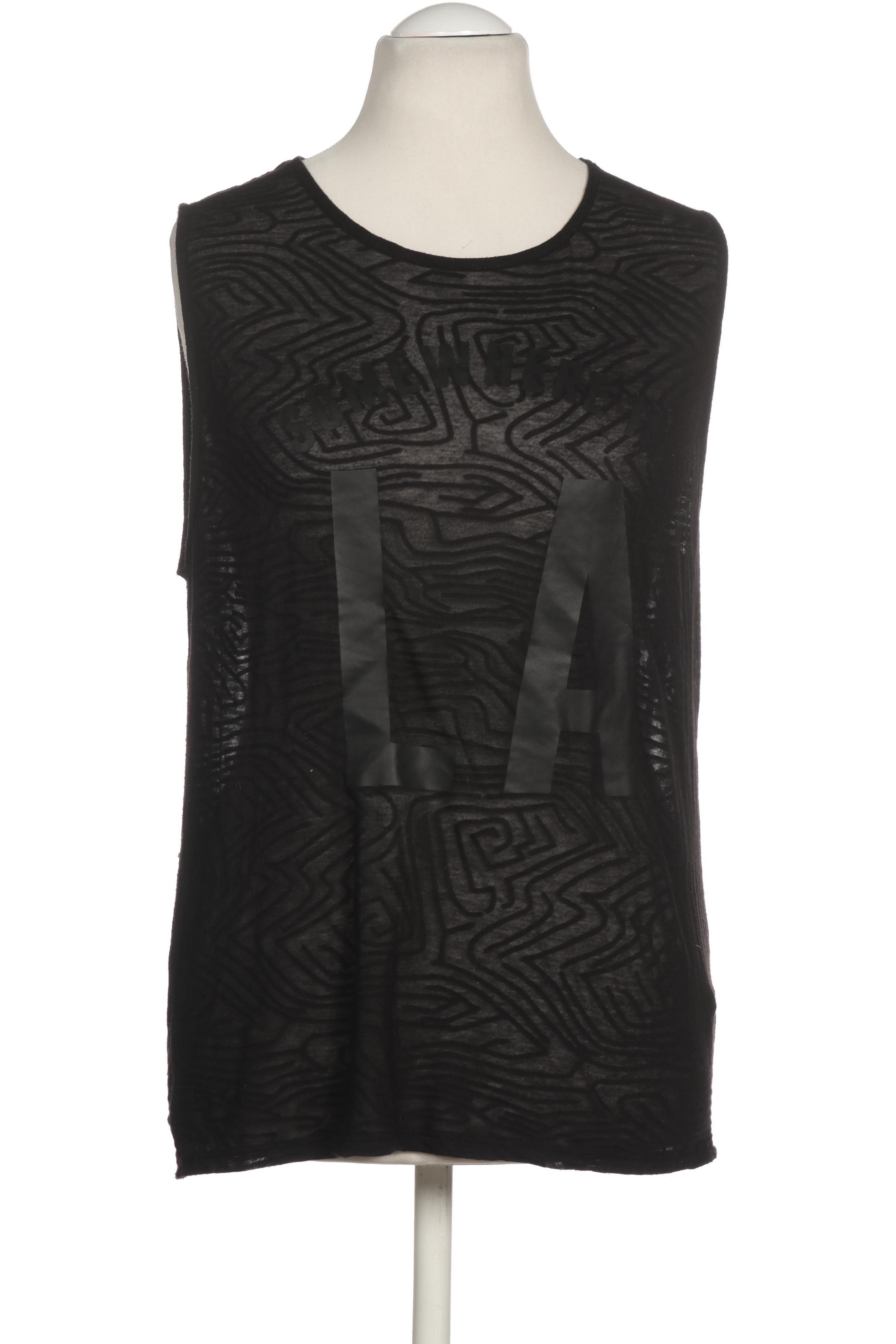 

Guess Damen Top, schwarz, Gr.