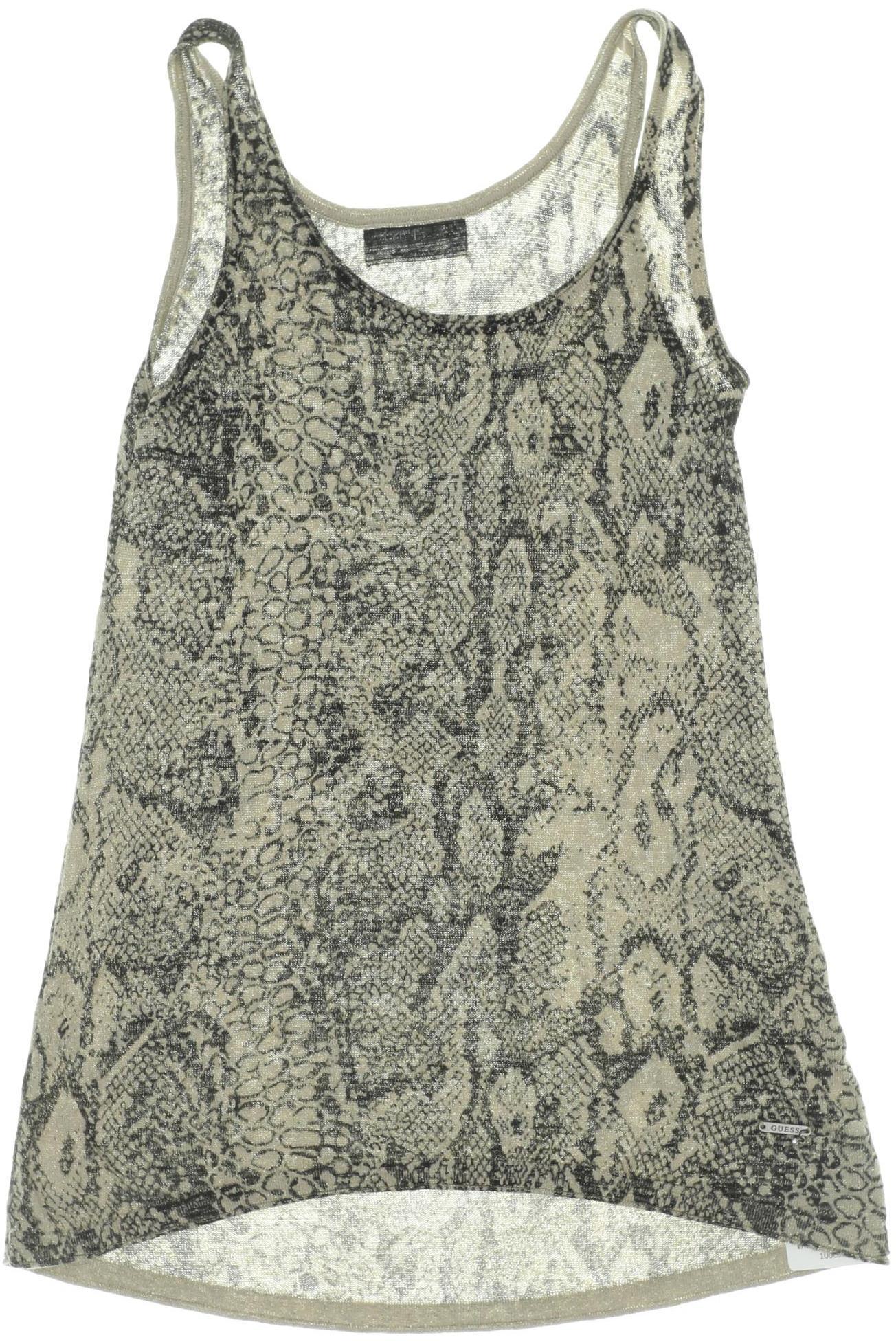 

Guess Damen Top, beige, Gr.